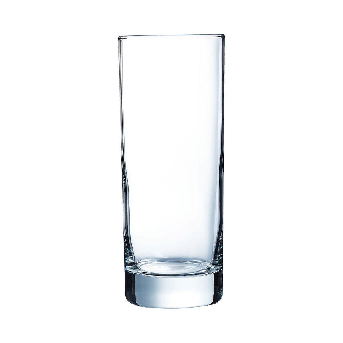 Luminarc Glas Becher Luminarc Islande Glas Glas Stück, ml 330 Durchsichtig 24