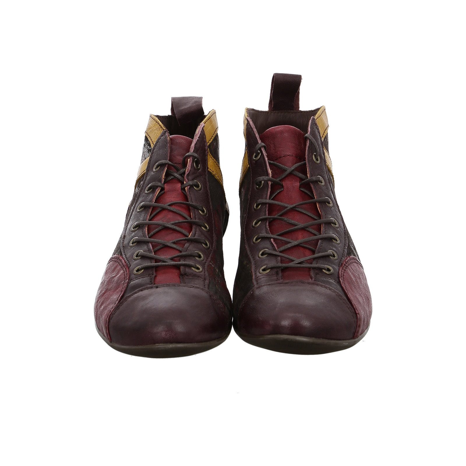 Think! Schnürstiefelette Guad 2 Stiefelette
