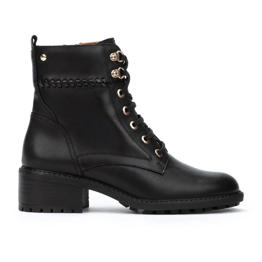 PIKOLINOS Schnürstiefelette günstig online kaufen