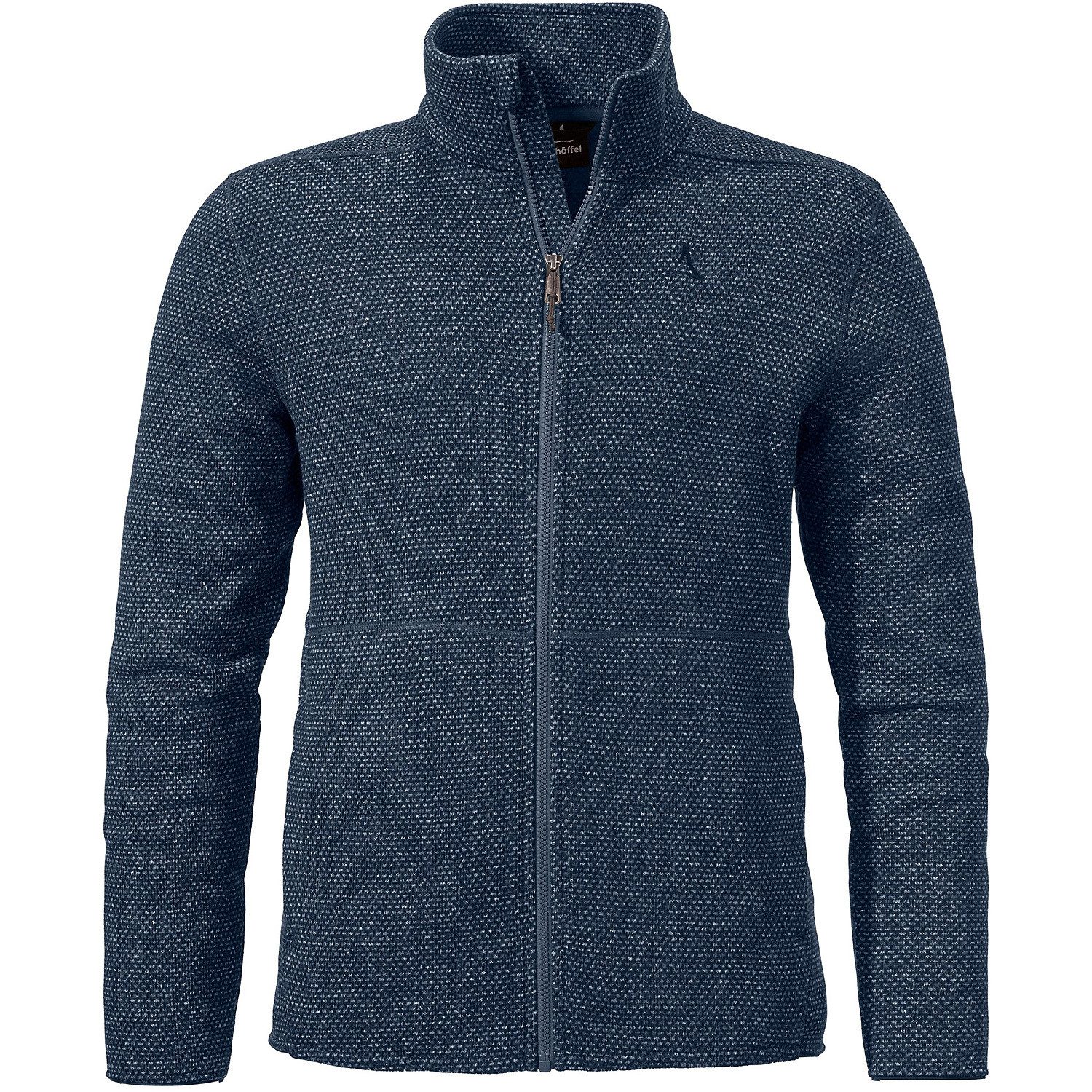 Schöffel Fleecejacke Unterjacke M FLEECE JACKET günstig online kaufen