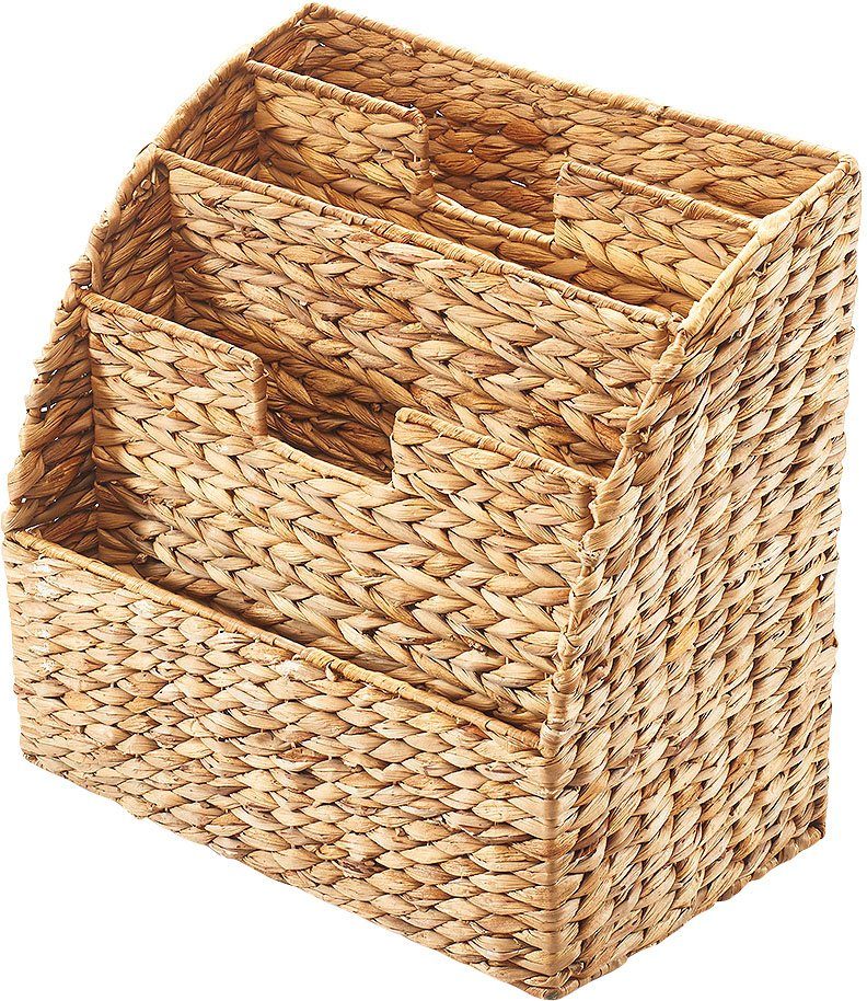 locker Zeitungsständer Zeitungsständer (1 St) günstig online kaufen