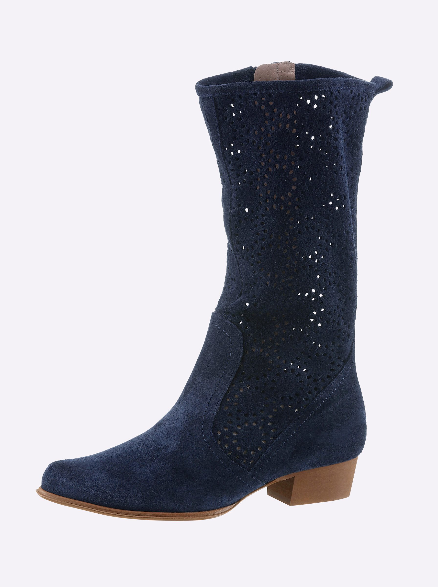 heine Stiefel Stiefel