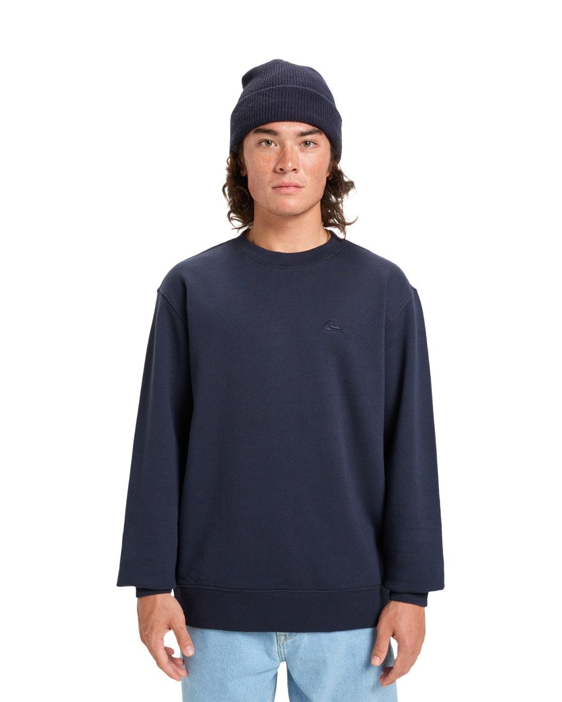 Quiksilver Sweatshirt Salt Water