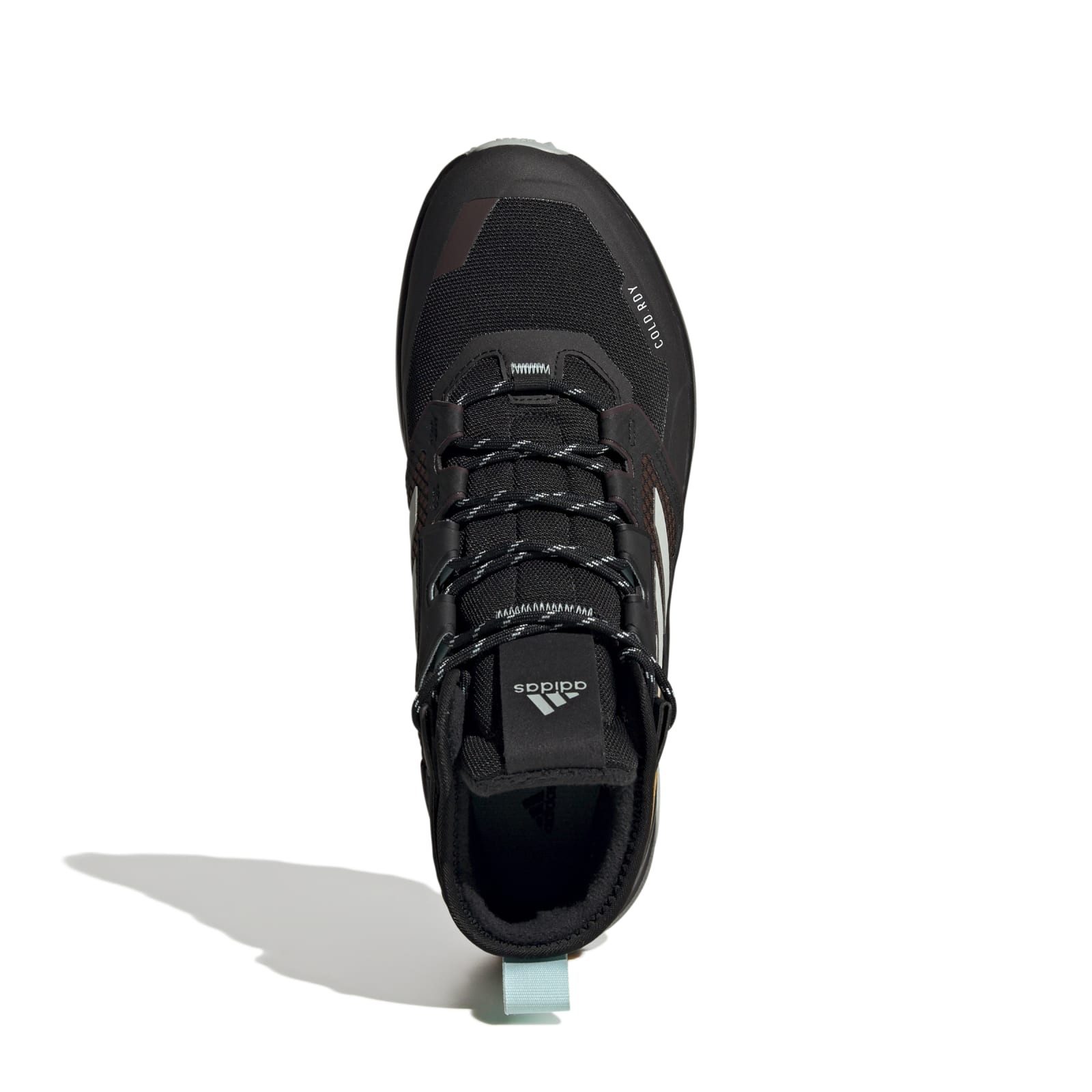 adidas Performance Terrex Trailmaker Mid Cold.RDY (PFC-frei, wasserabweisend) Wanderschuh