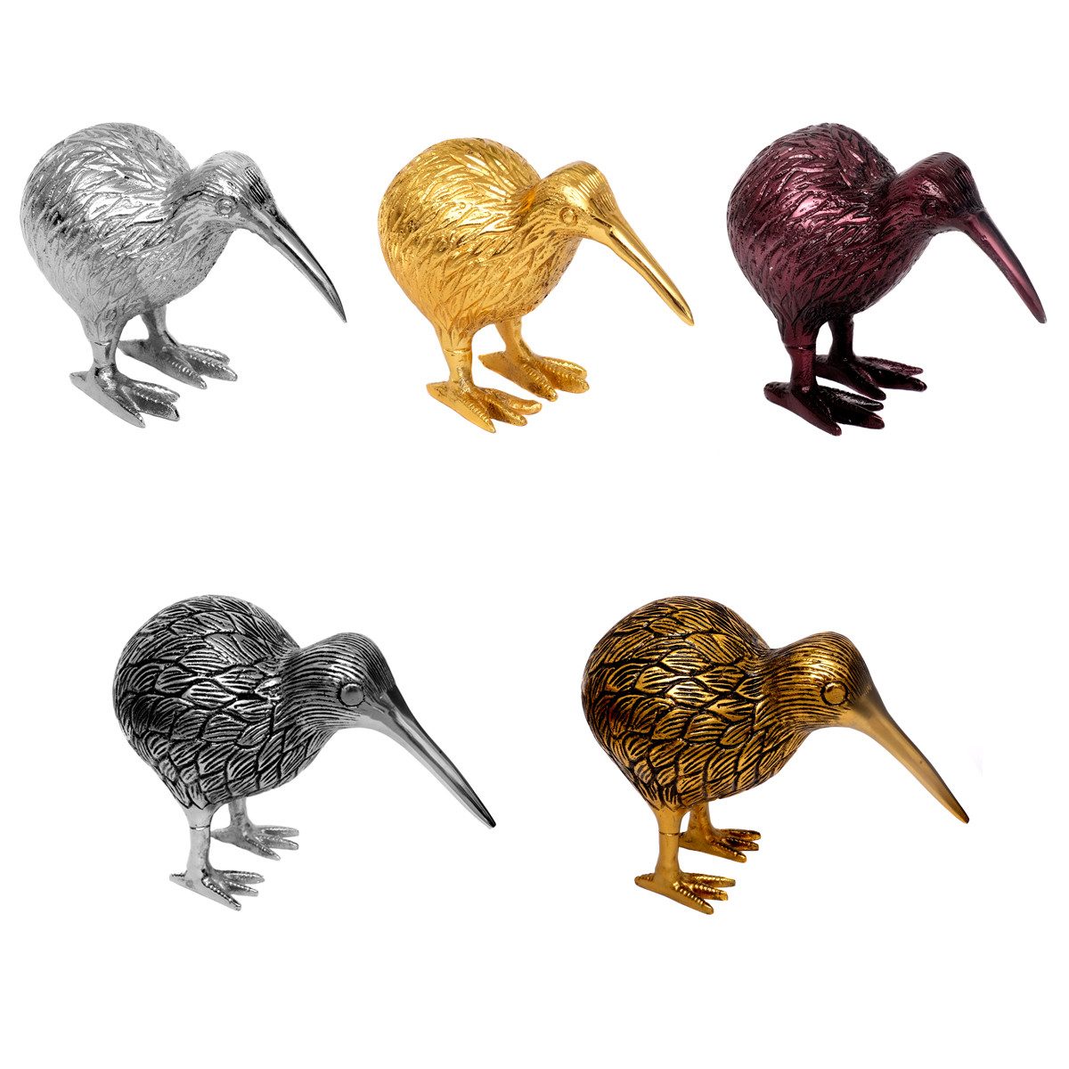 Brillibrum Dekofigur Kiwi Vogel Tier Deko günstig online kaufen