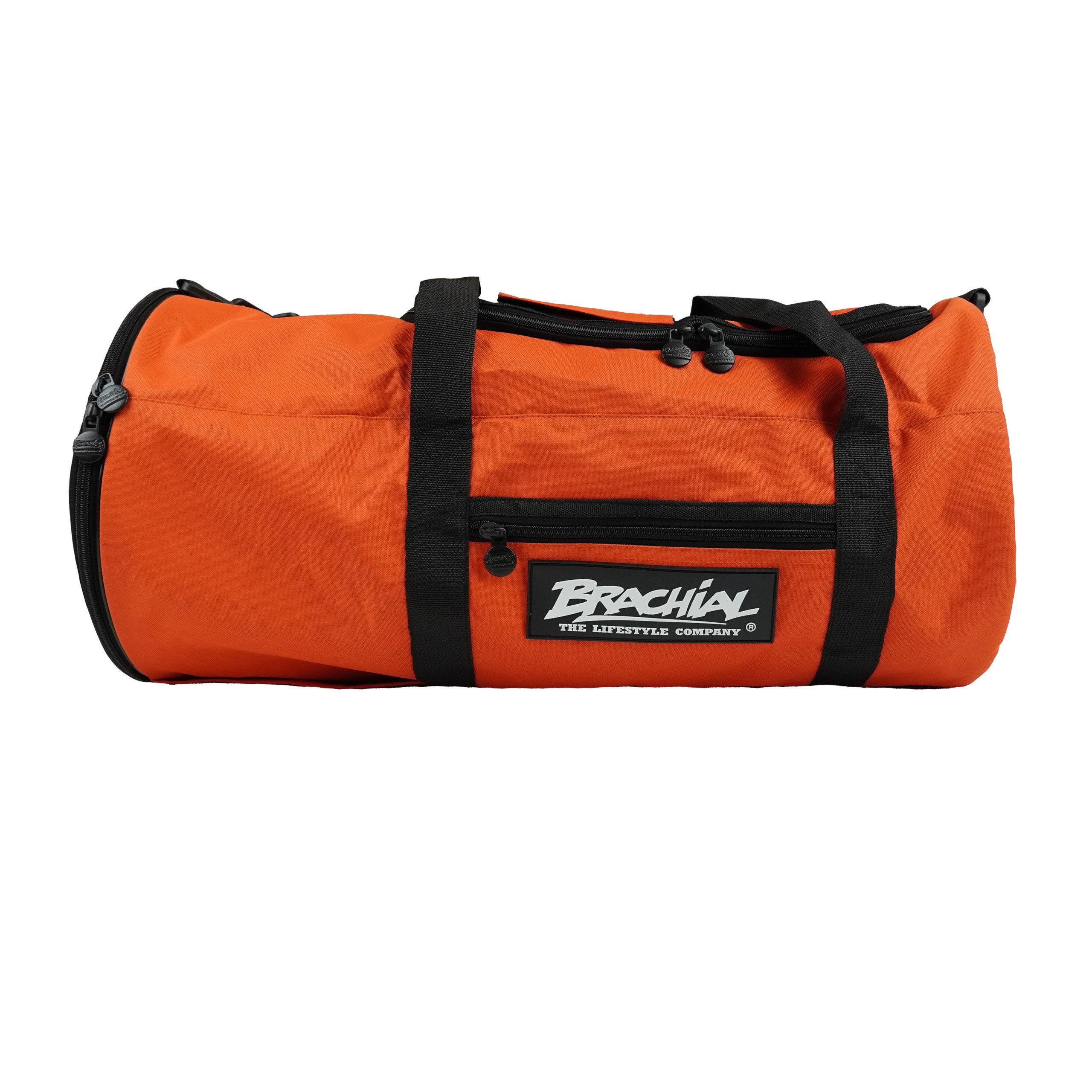 Sporttasche Brachial Sporttasche "Travel" orange