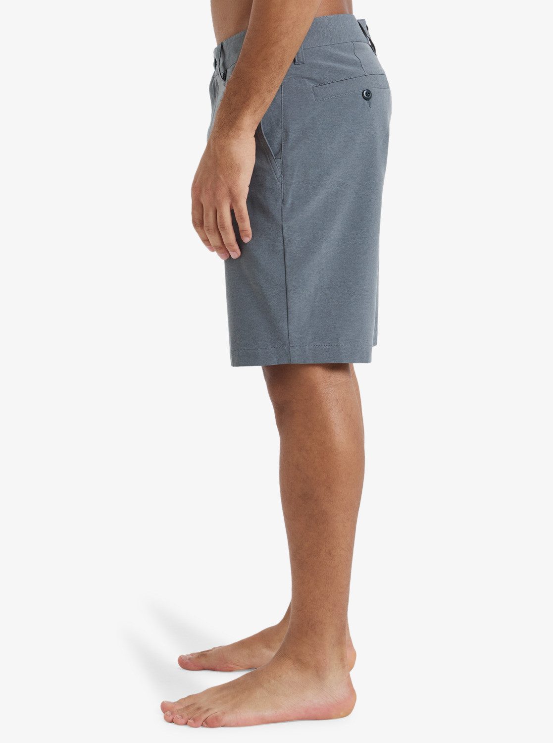Quiksilver Badeshorts UNION HEATHER KRPH BLACK günstig online kaufen
