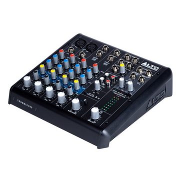 ALTO Mischpult, TRUEMIX 600 - Analogmixer