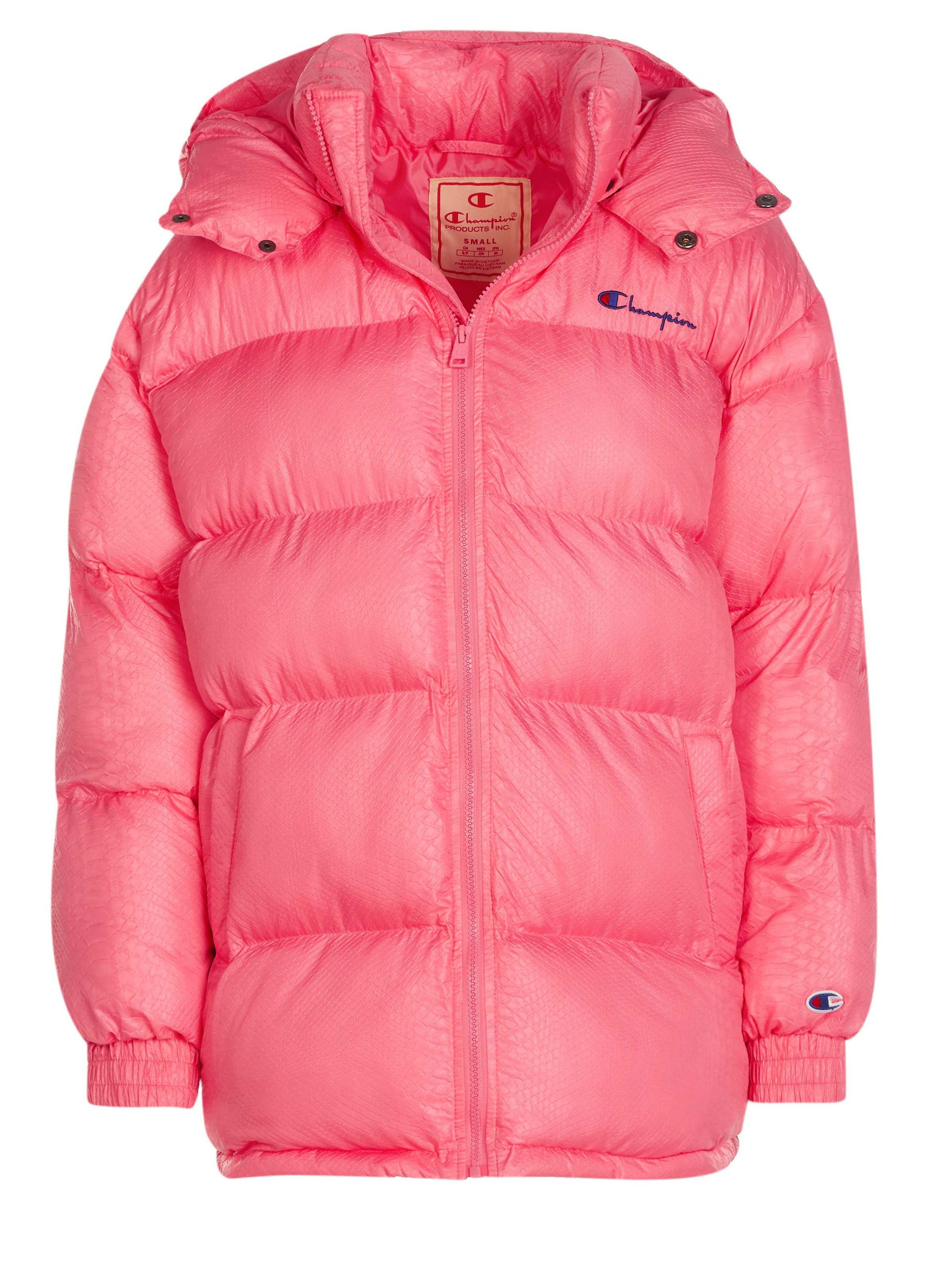 Champion Outdoorjacke Jacke für Damen (1-St)