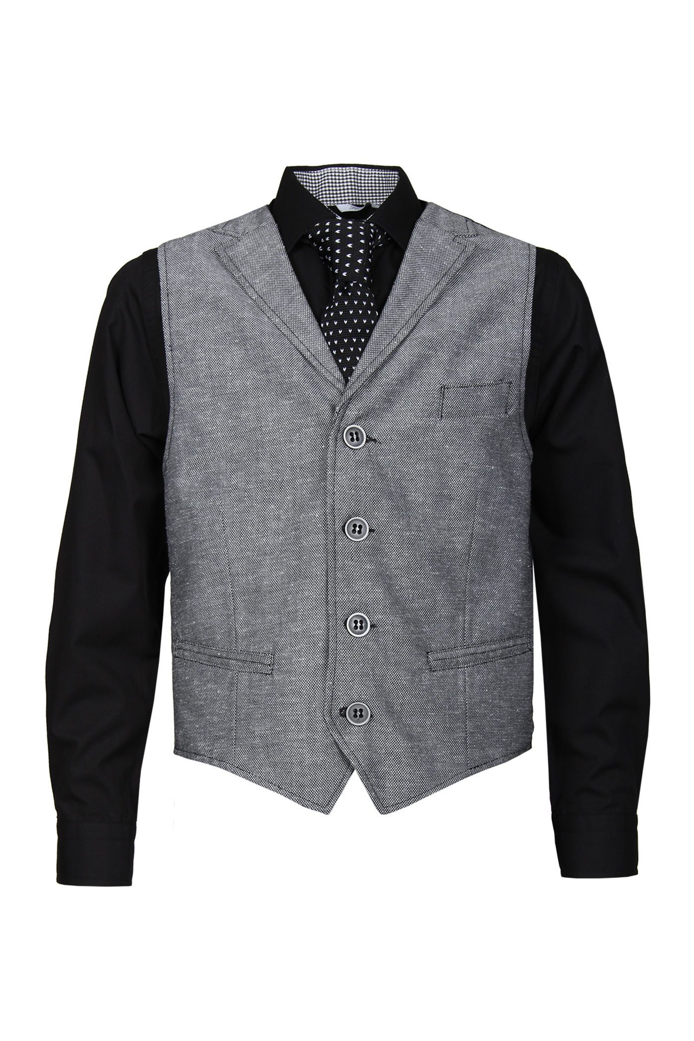 G.O.L. Anzugweste 1929905