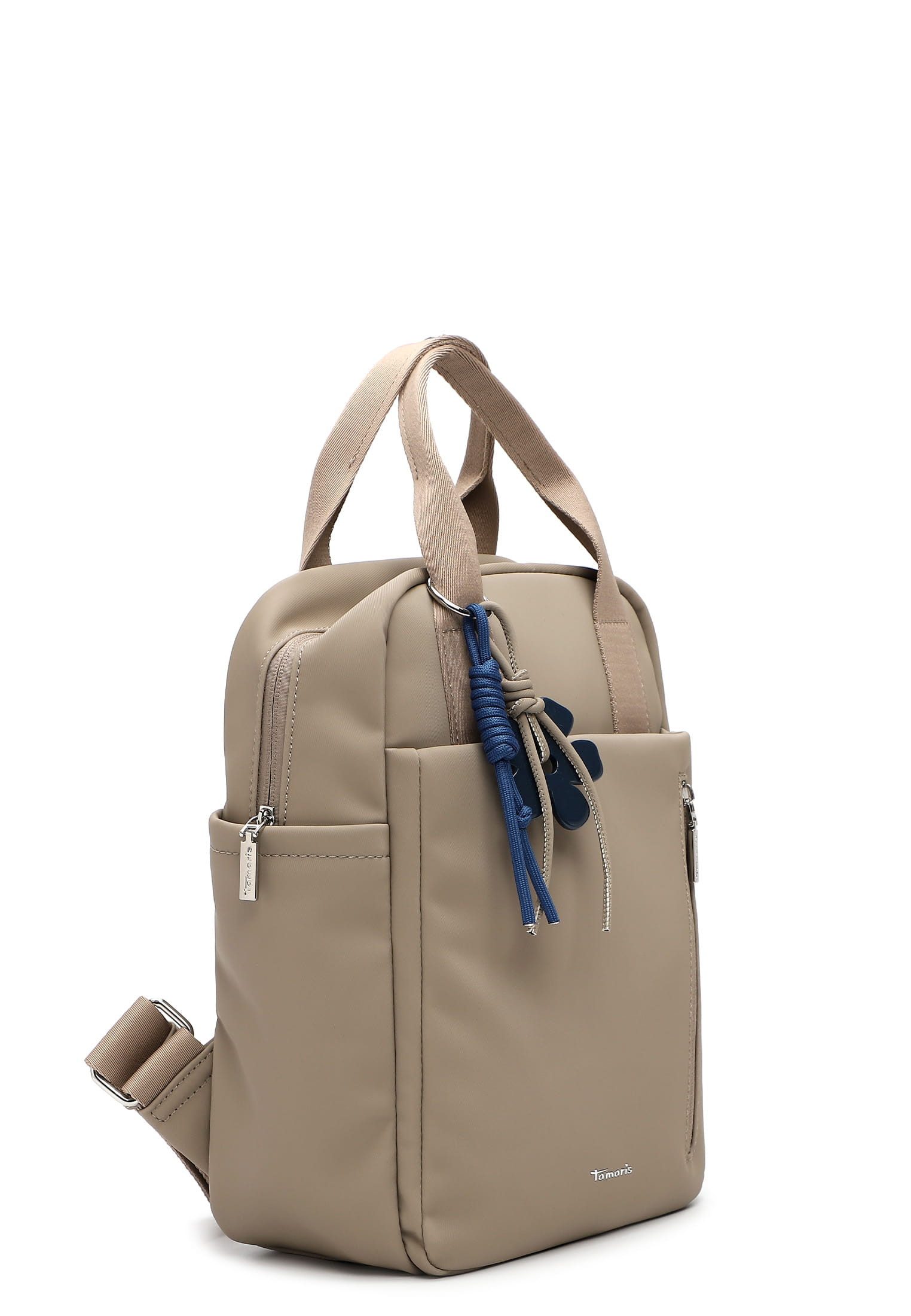 Tamaris Cityrucksack TAS Maleen (1-tlg), Für Damen