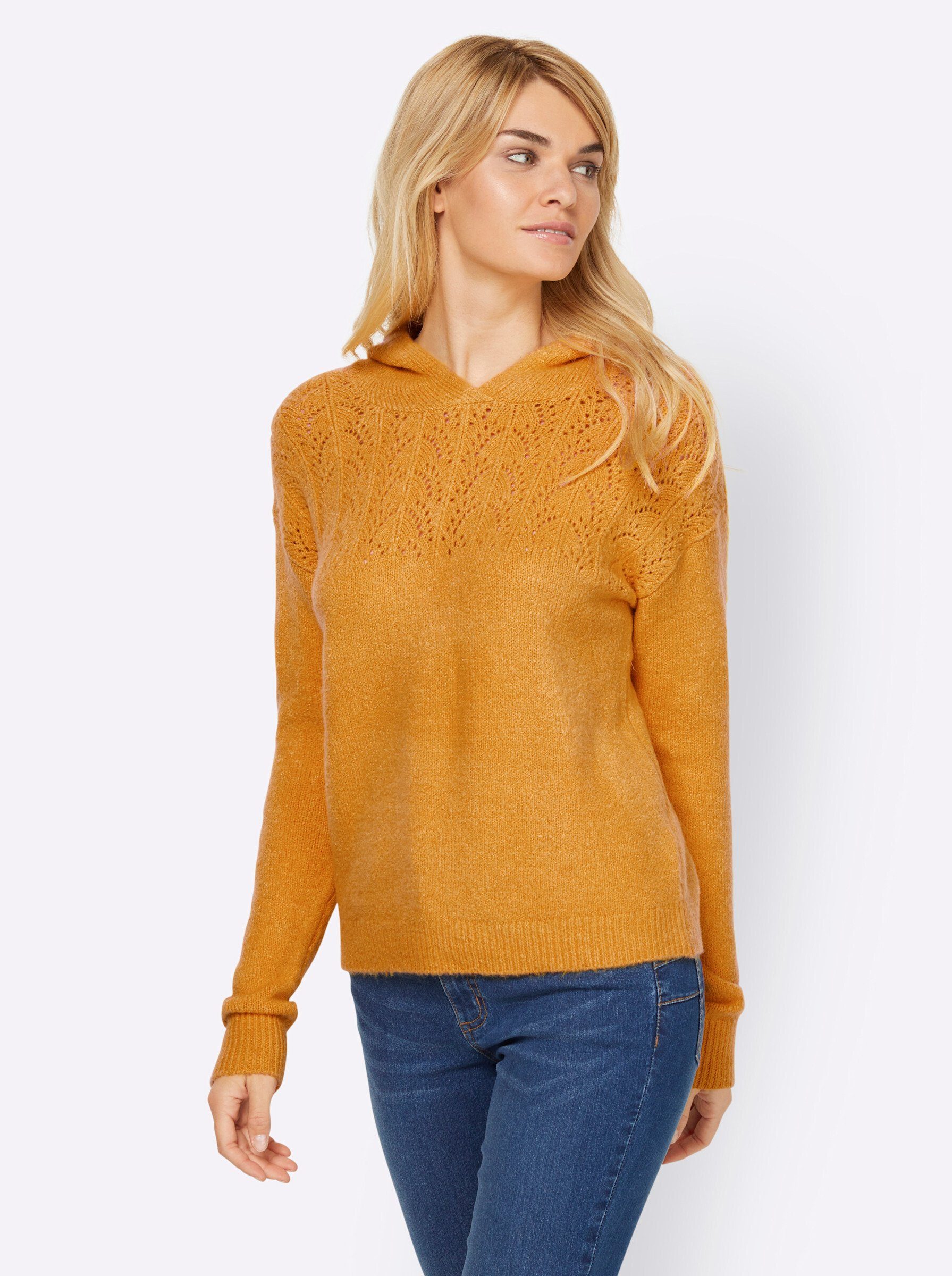 Strickpullover heine