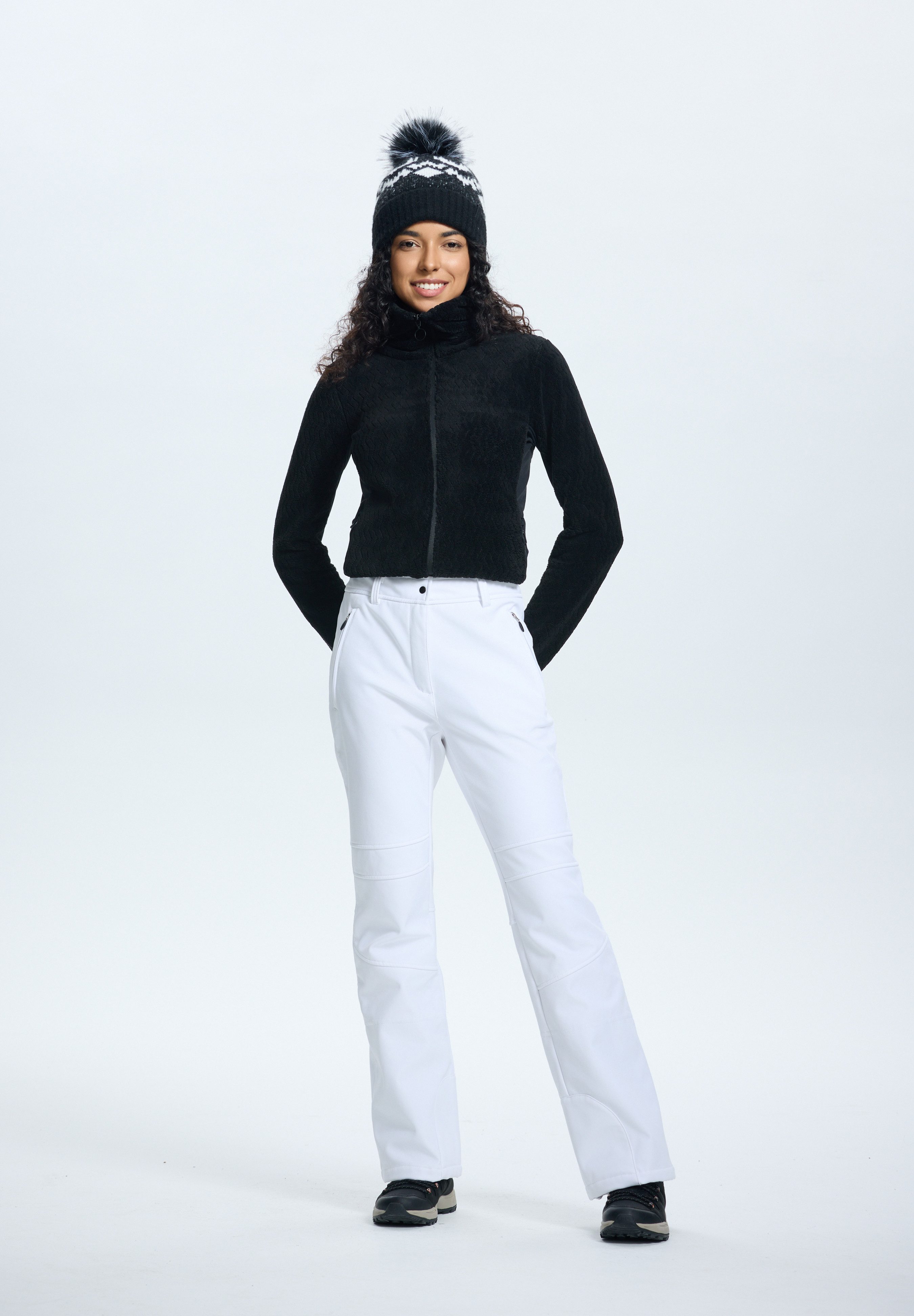 Icepeak Skihose ICEPEAK ENTIAT (1-tlg) günstig online kaufen