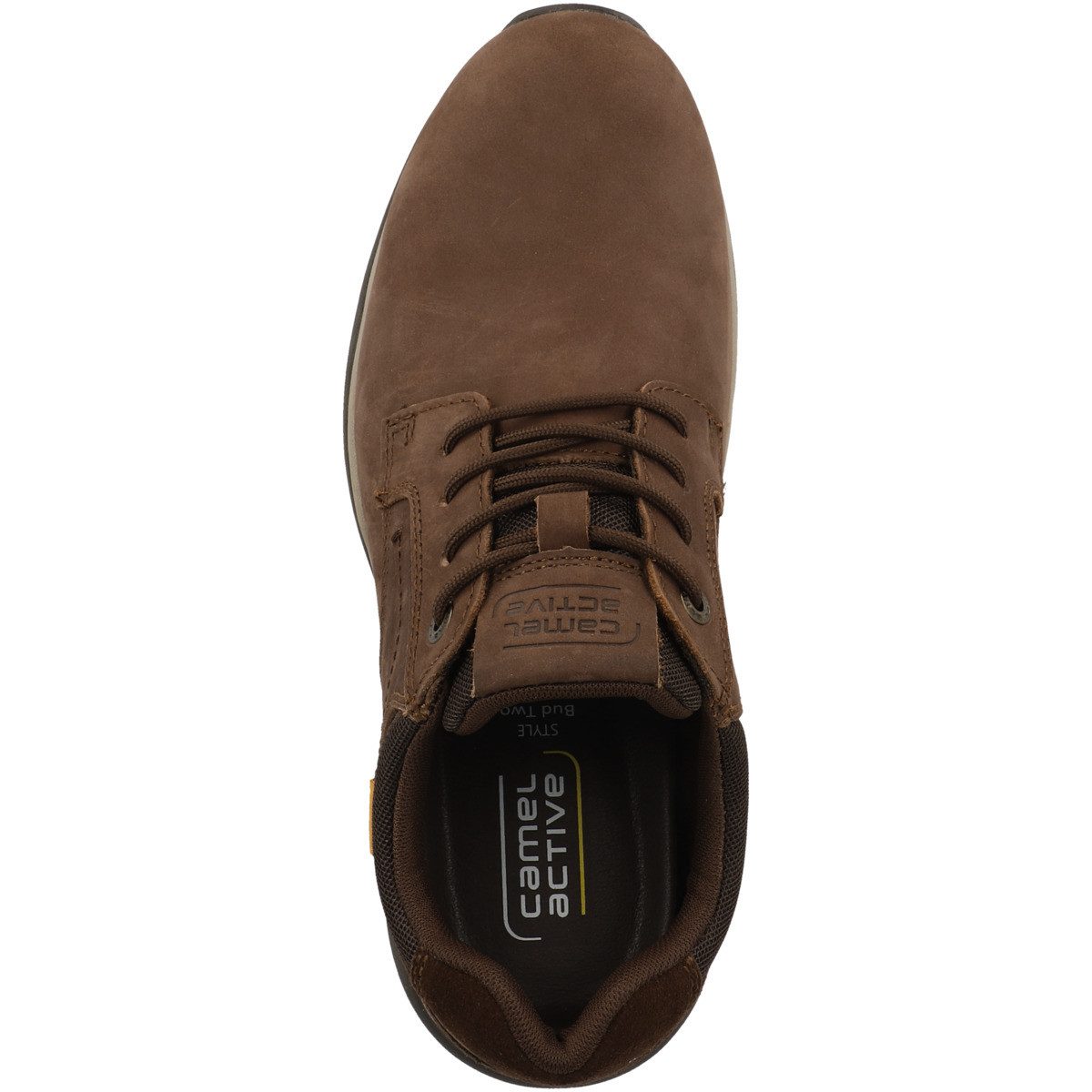 camel active 57BTA01 Herren Sneaker Turnschuhe, günstig online kaufen