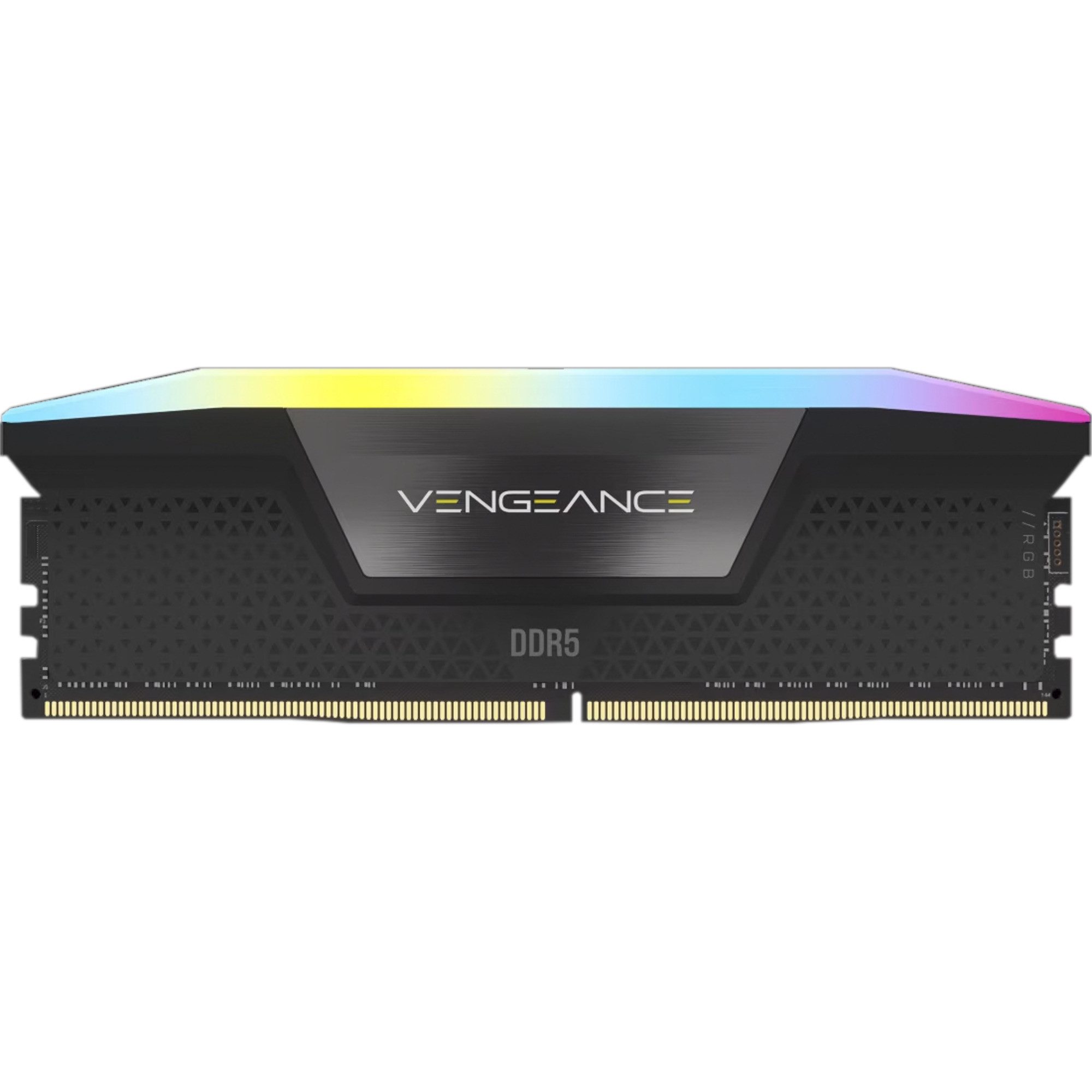 Corsair Corsair DIMM 32 GB DDR5-6000 (2x 16 GB) Dual-Kit, Arbeitsspeicher