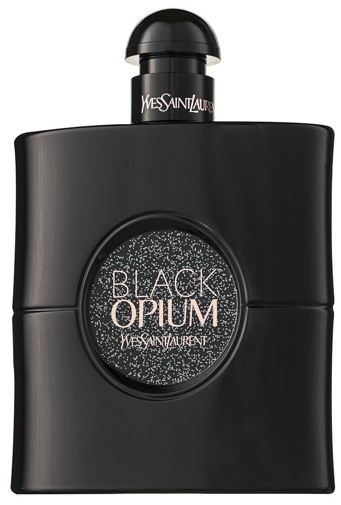 YVES SAINT LAURENT Parfum Black Opium Le Parfum