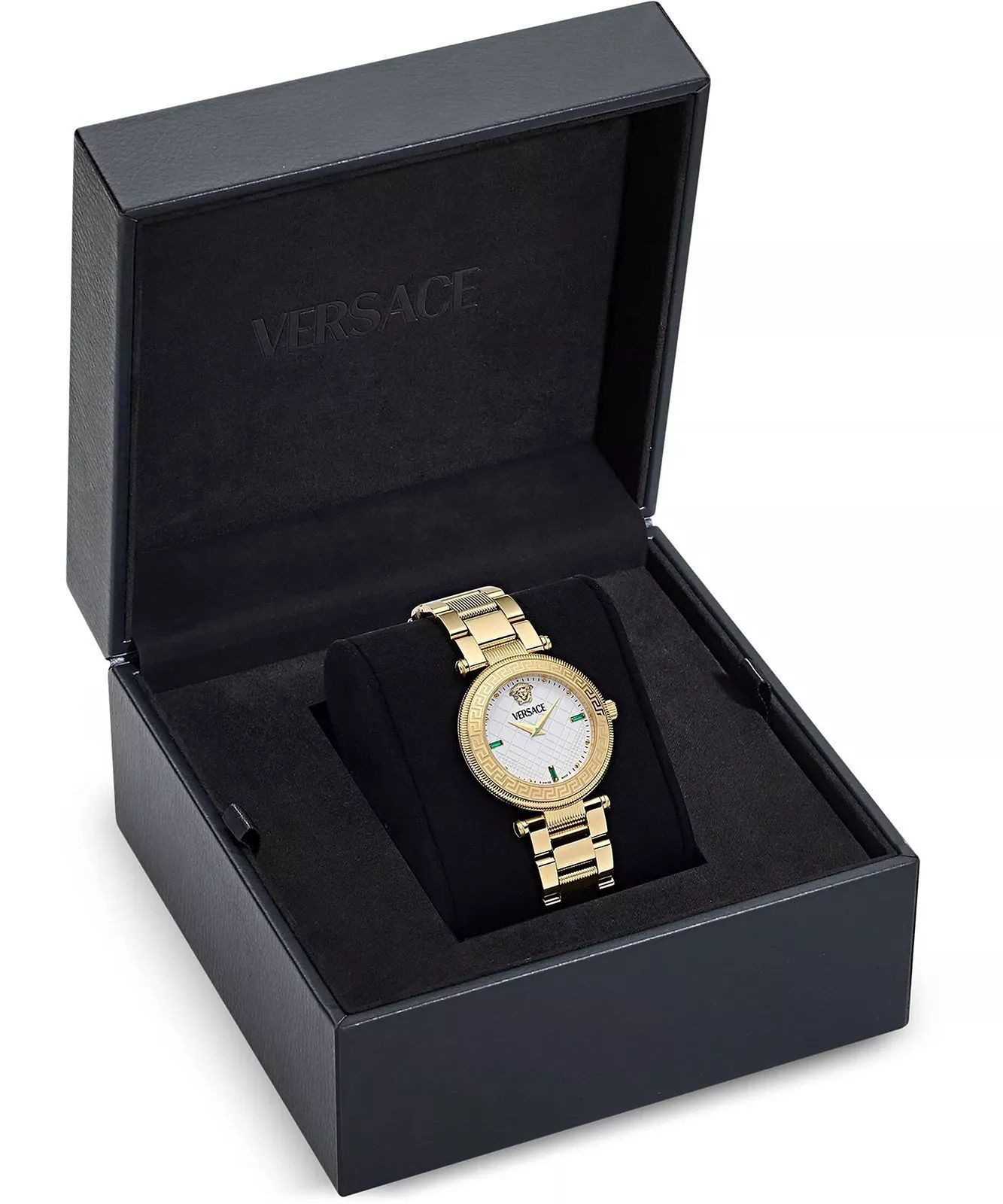 Versace Schweizer Uhr Reve VE8B00824