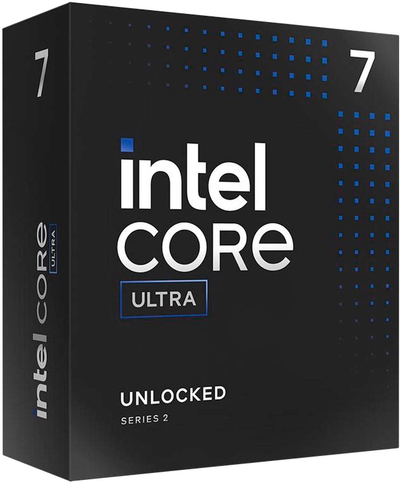 Intel® Prozessor Core Ultra 7 265