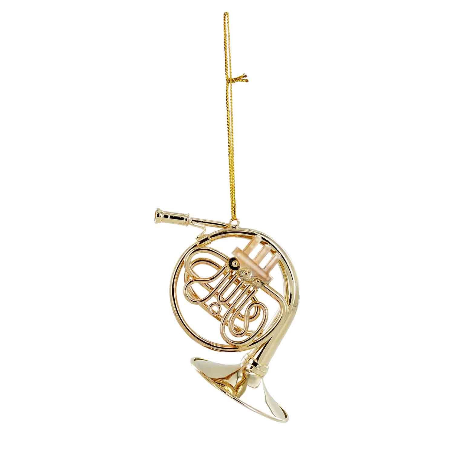 mugesh Dekohänger Deko-Anhänger Horn, für Musiker