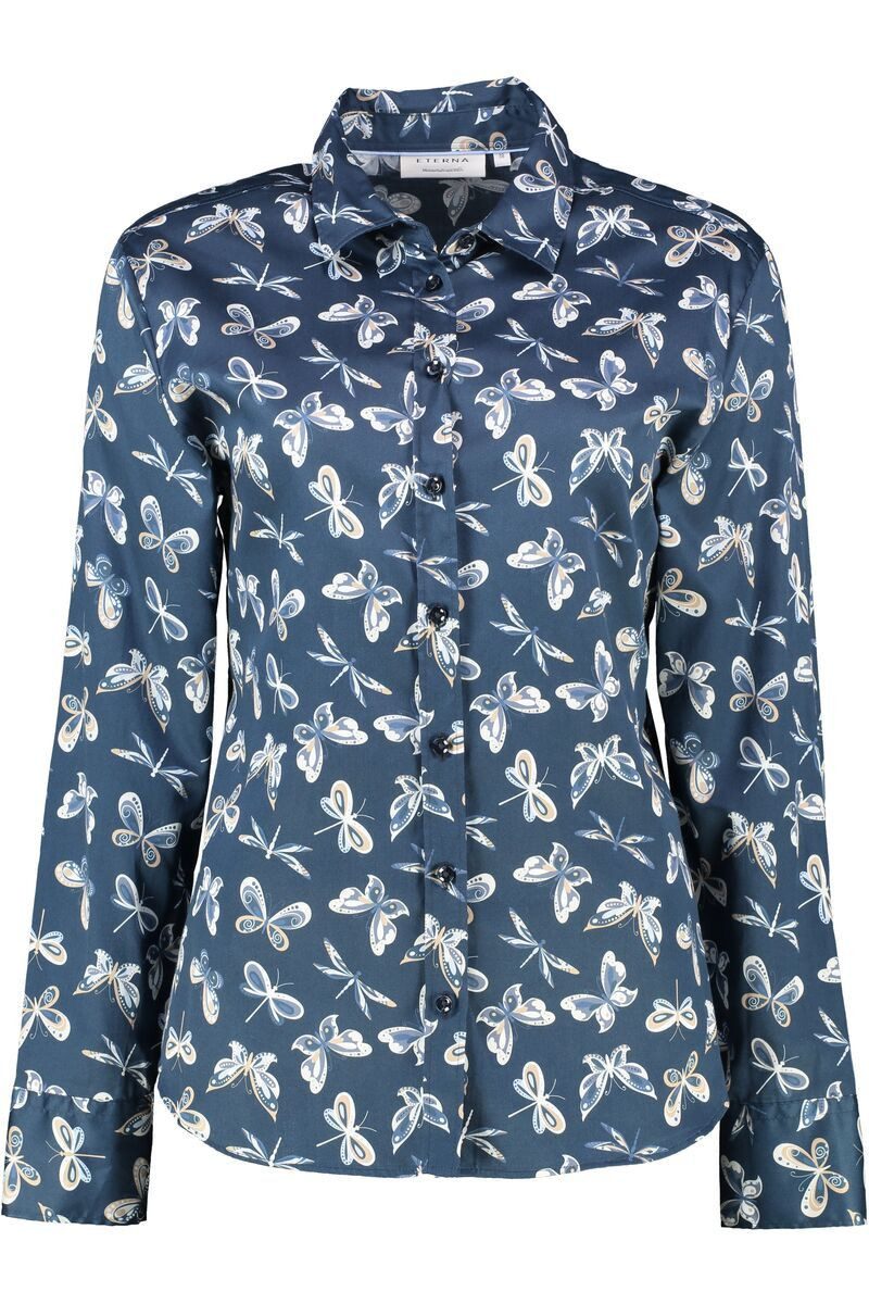 Hemdbluse REGULAR FIT