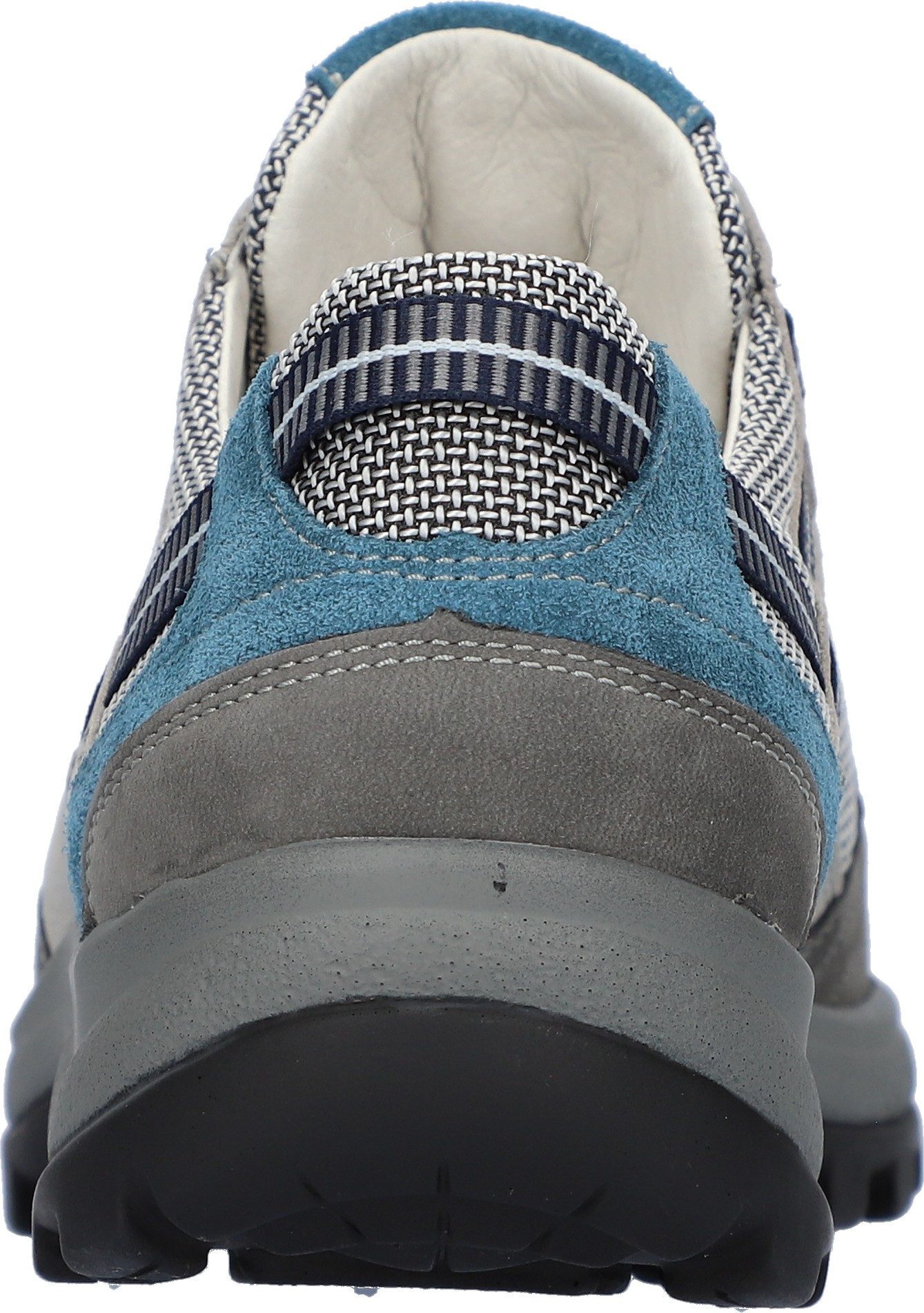 Waldläufer HOLLY Schnürschuh, Bequemschuh, Halbschuh, Outdoorschuh in Trekking-Optik, H-Weite