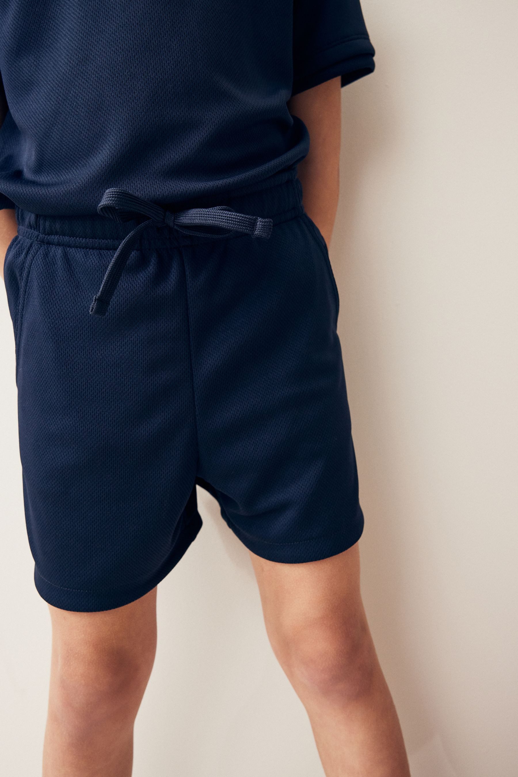 Next Trainingsshorts Fußball-Shorts (1-tlg) günstig online kaufen