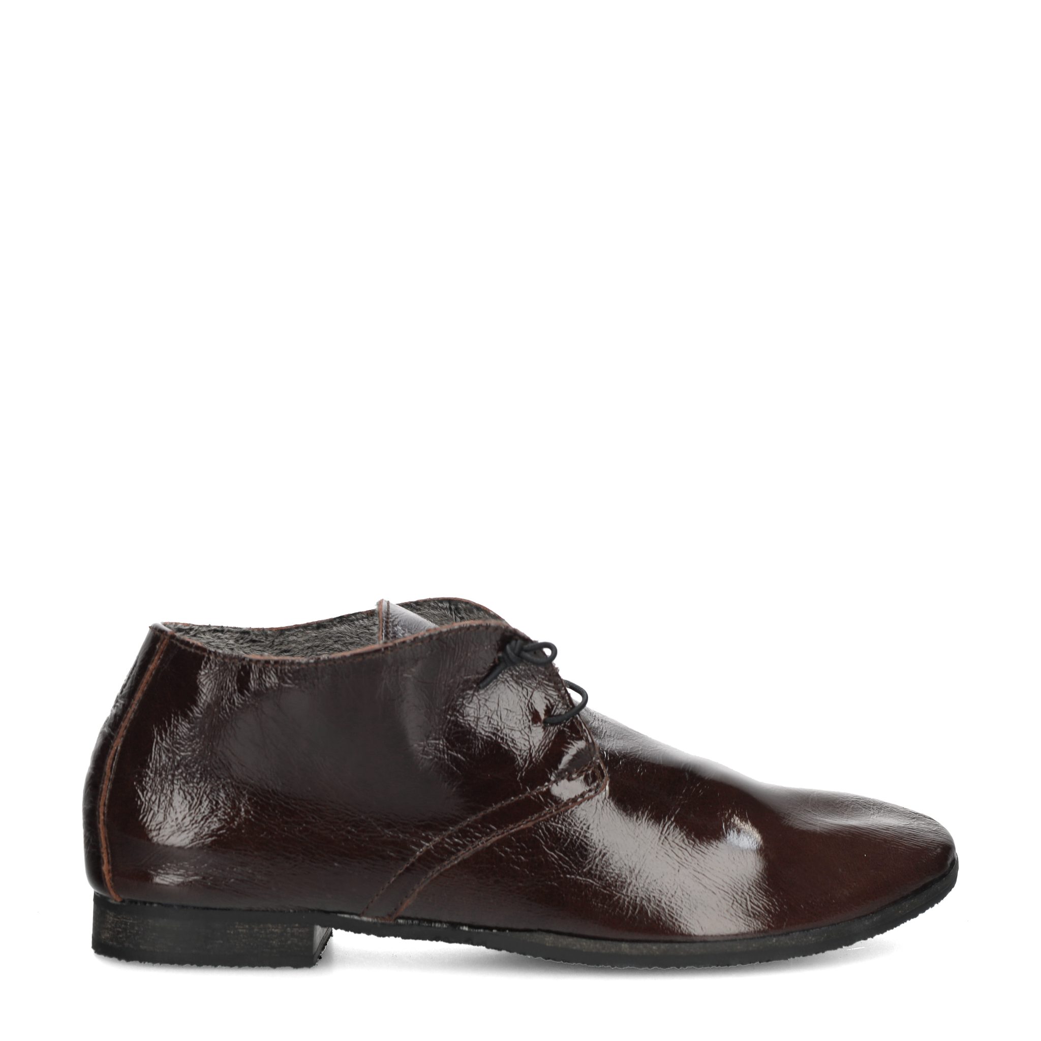 Donna Carolina Donna Carolina BURANO SNOW 56.673.145W-003, Schnürschuhe, Braun, Damen Schnürschuh