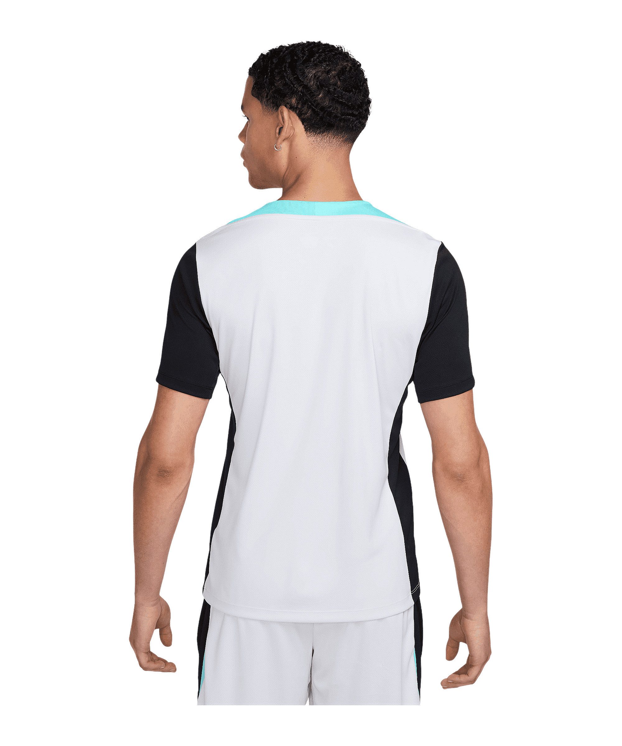 Nike Sweater Nike Performance Strike T-Shirt Kurzarm-Shirts günstig online kaufen