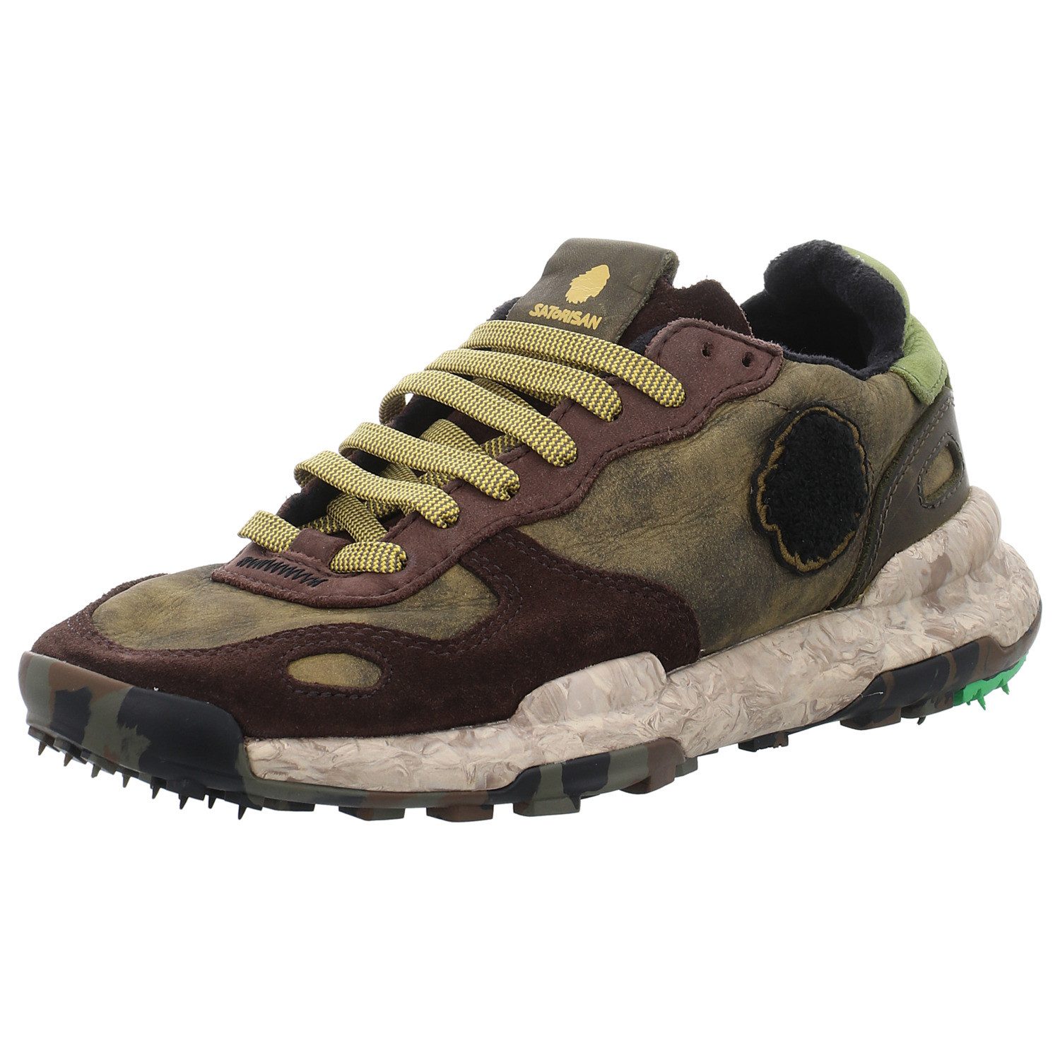 Satorisan Chacrona Sneaker