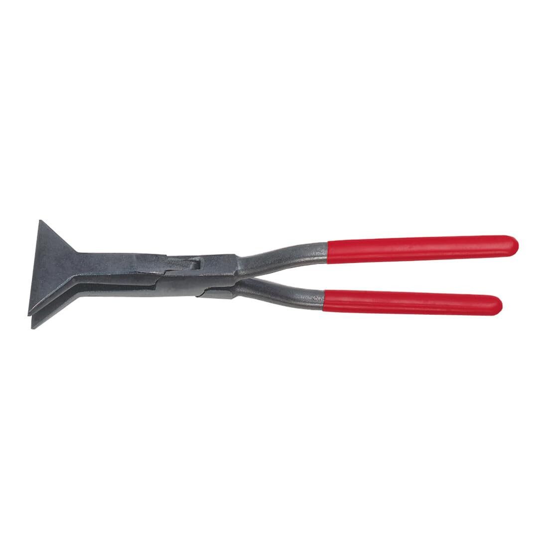 Bessey Blechschere Bessey Quetsch-Falzzange D336