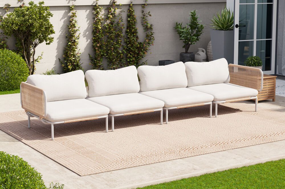 OUTFLEXX Gartenlounge-Set