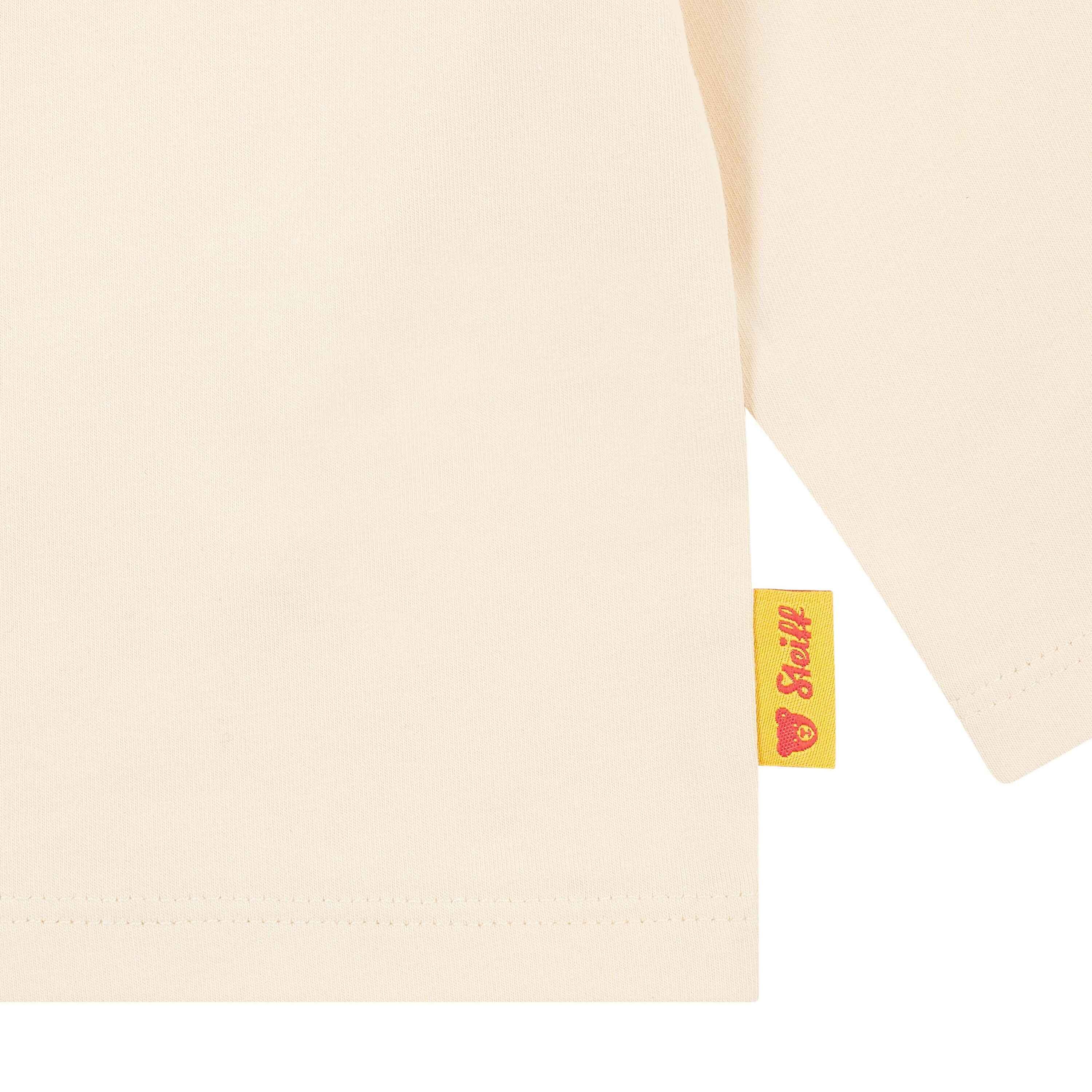 Steiff Langarmshirt T-Shirt langarm Nordicland