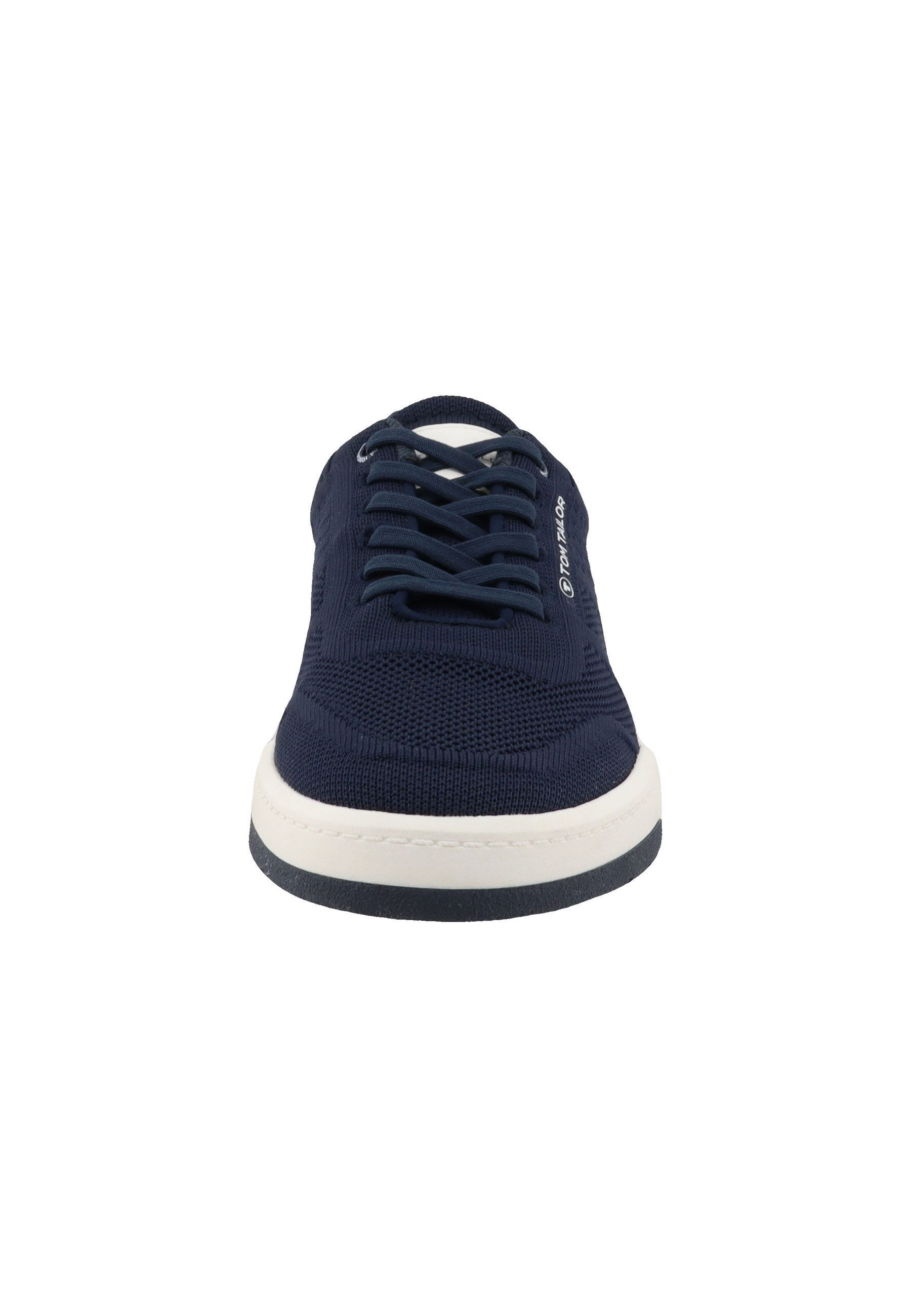 TOM TAILOR Tom Tailor Sneaker Low Sneaker