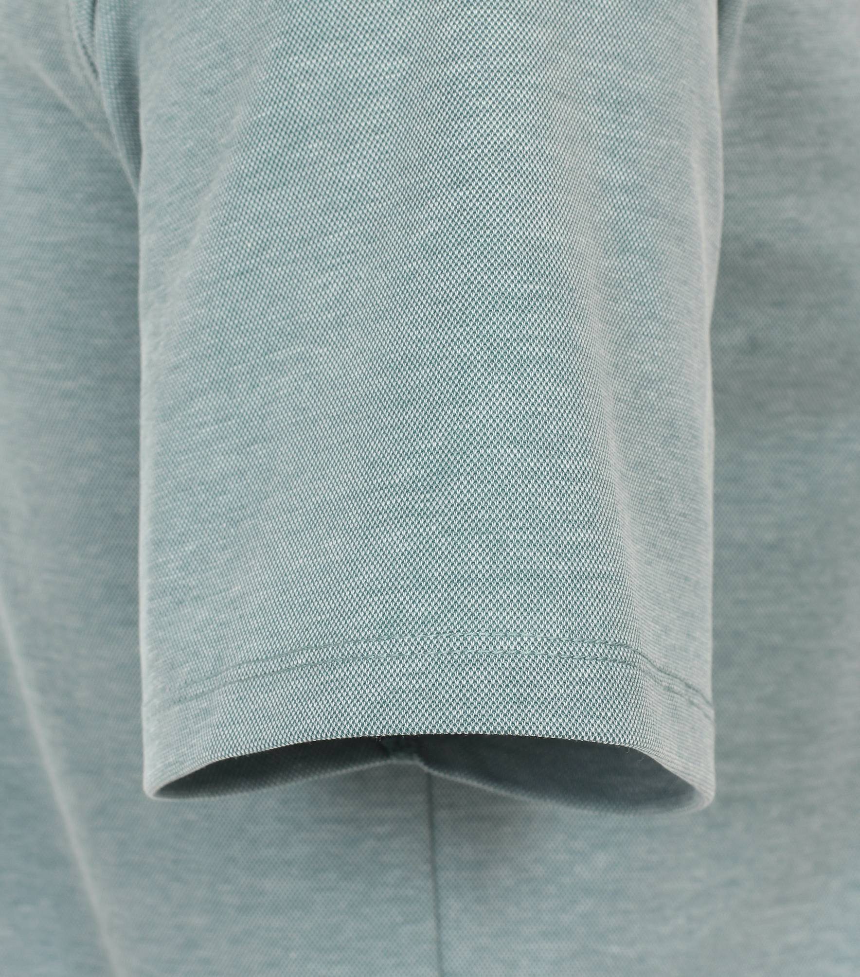 CASAMODA Poloshirt "CASAMODA Polo-Shirt uni" günstig online kaufen
