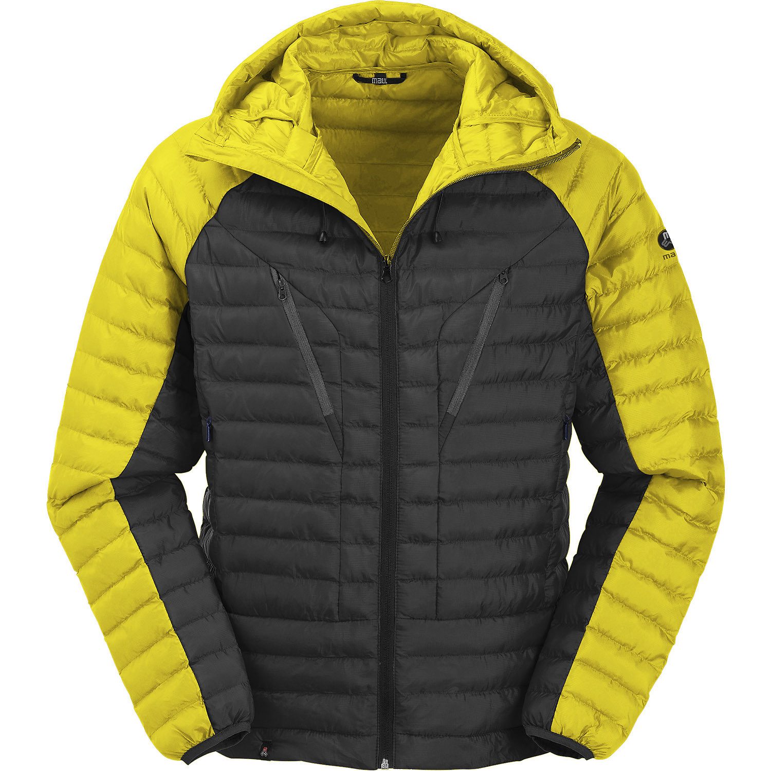 Maul Sport® Skijacke Steppjacke Kühtai