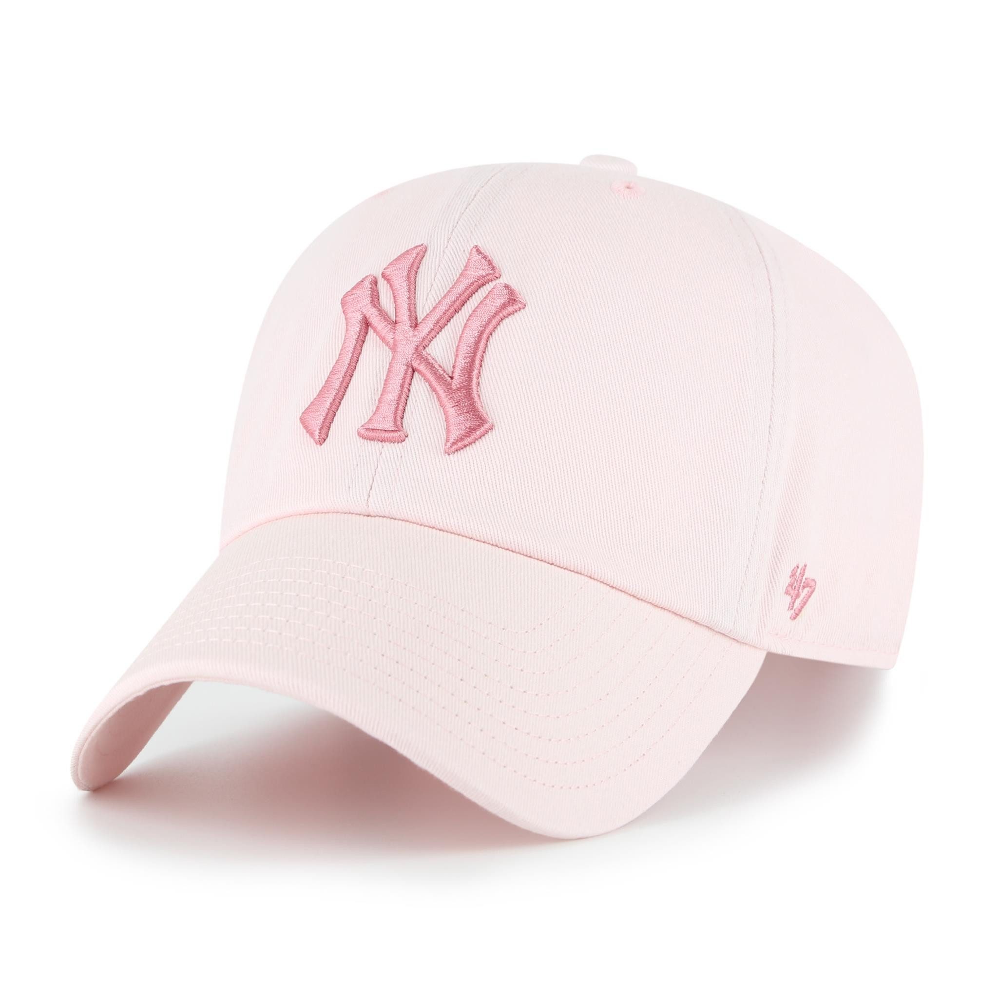 Baseball Cap '47 Brand MLB New York Yankees '47 CLEAN UP Cap