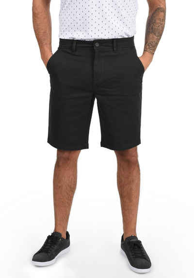 !Solid Chinoshorts SDLomego kurze Hose mit knöpfbaren Gesäßtaschen