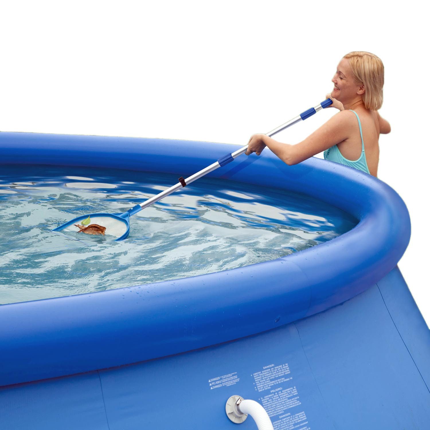 SUMMER WAVES Pool