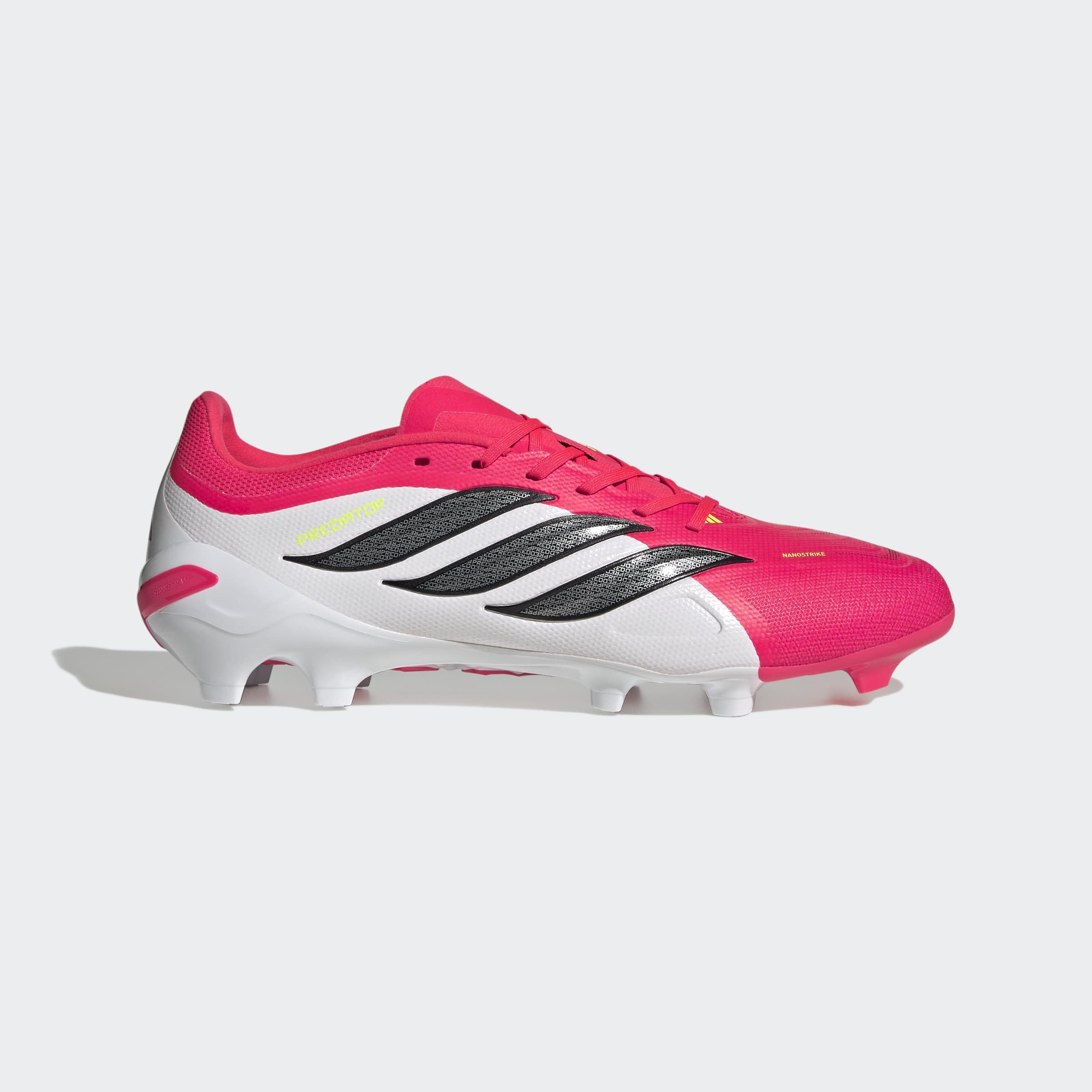 adidas Performance PREDATOR LEAGUE, FESTE BÖDEN Fußballschuh Außensohle für Rasen und feste Böden