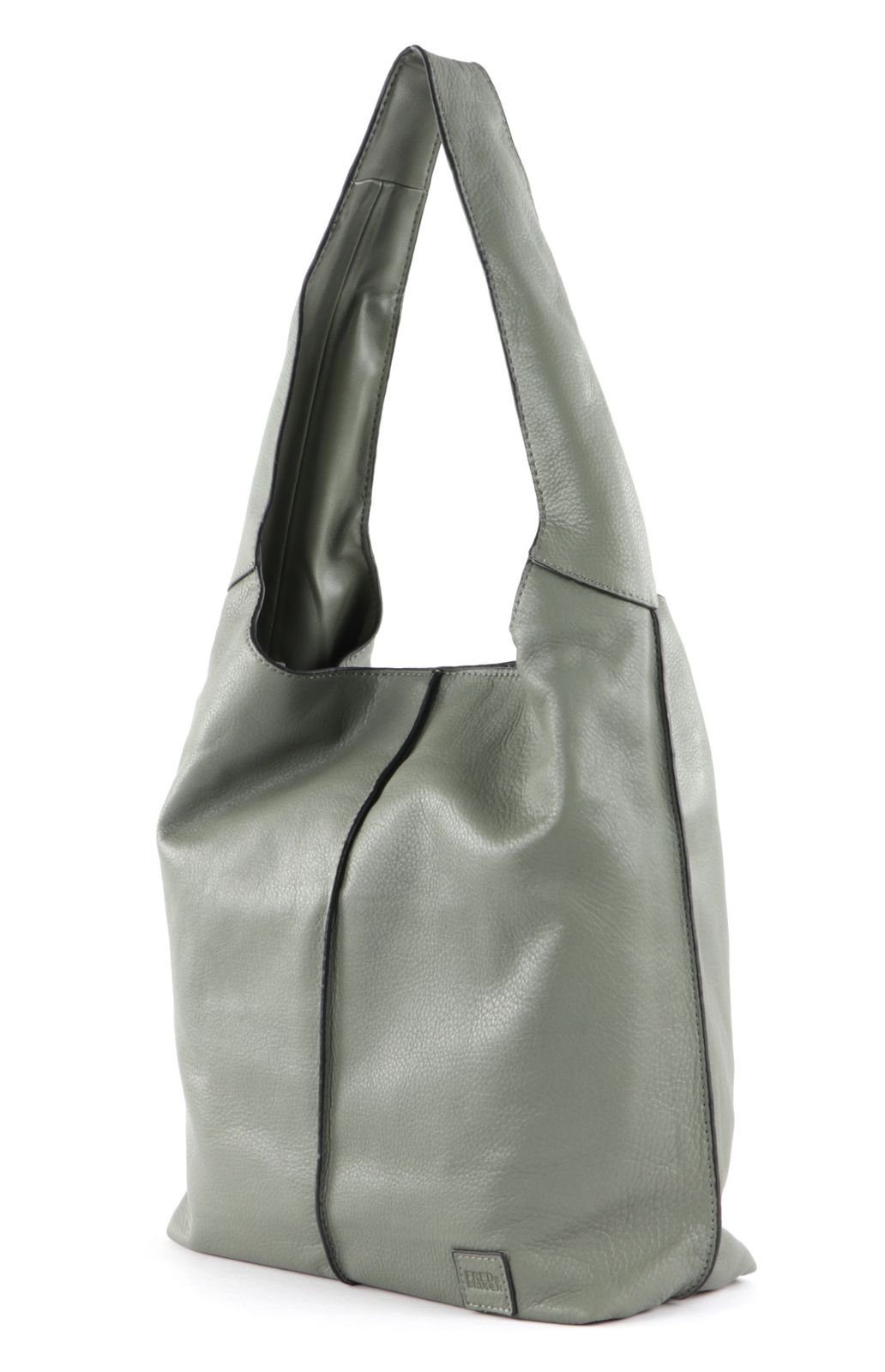 FREDsBRUDER Schultertasche Ginsberg (Set, 2-tlg)