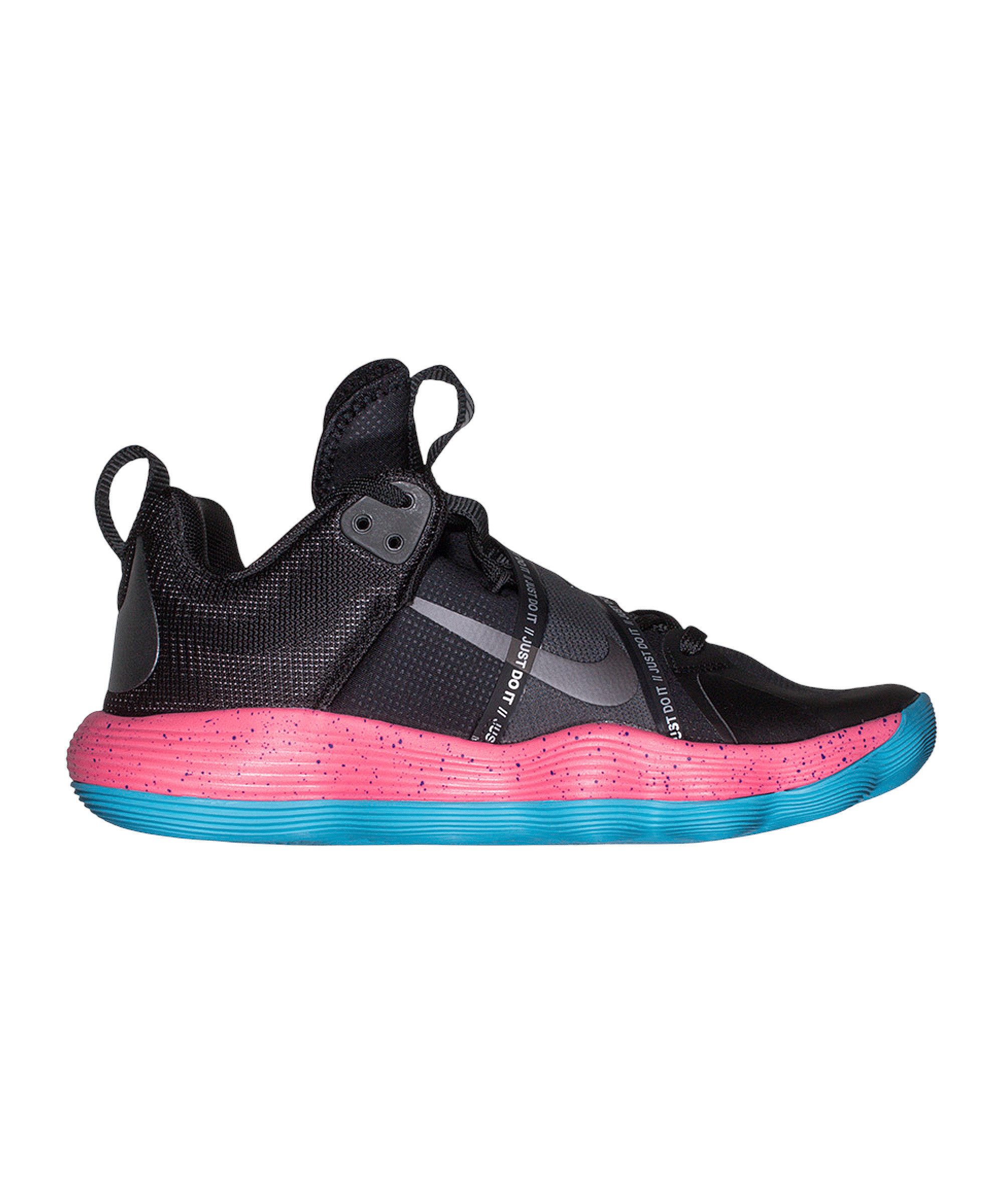 Nike Nike Performance React Hyperset SE Schuh Unisex Hallenschuh günstig online kaufen