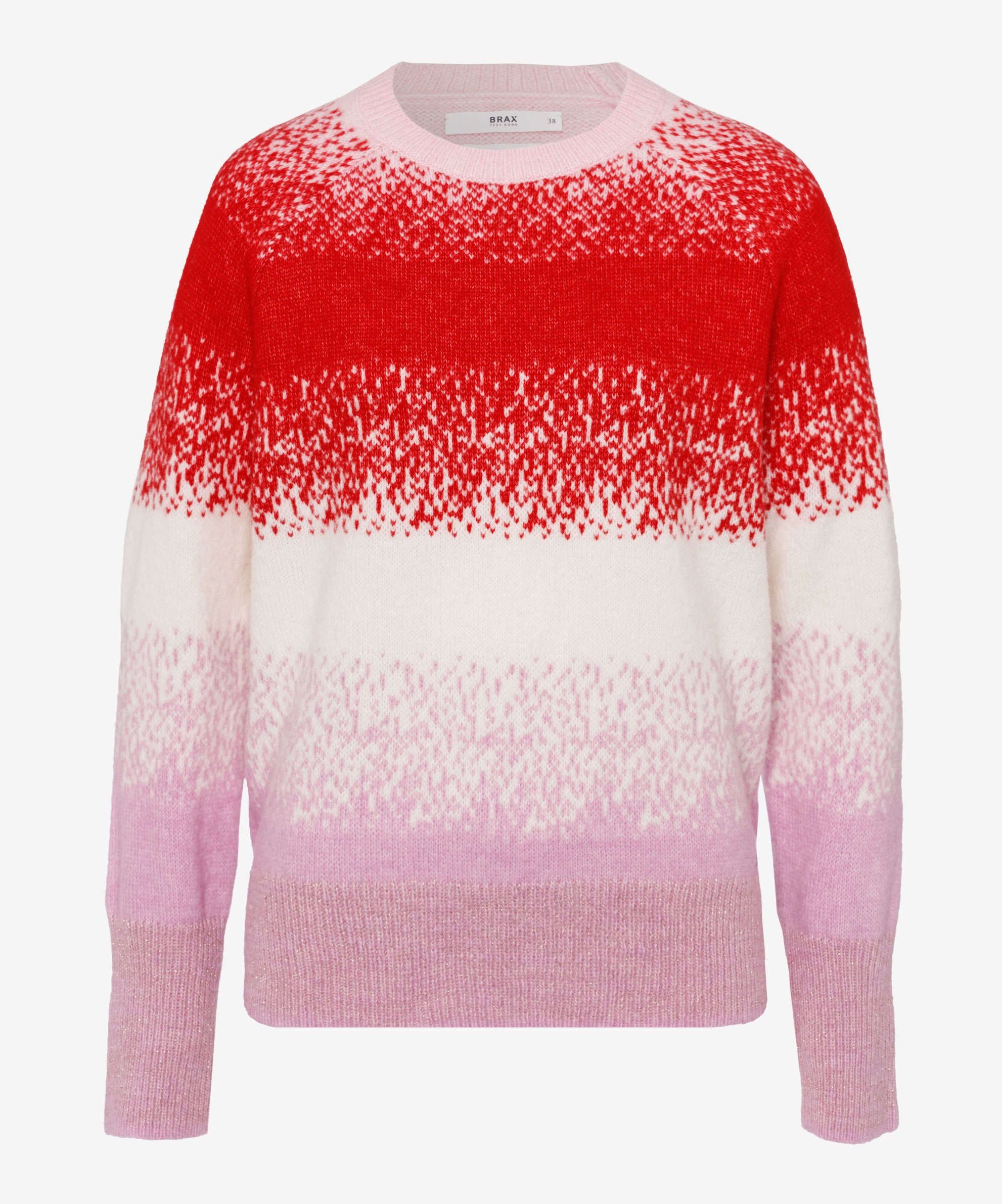 Strickpullover