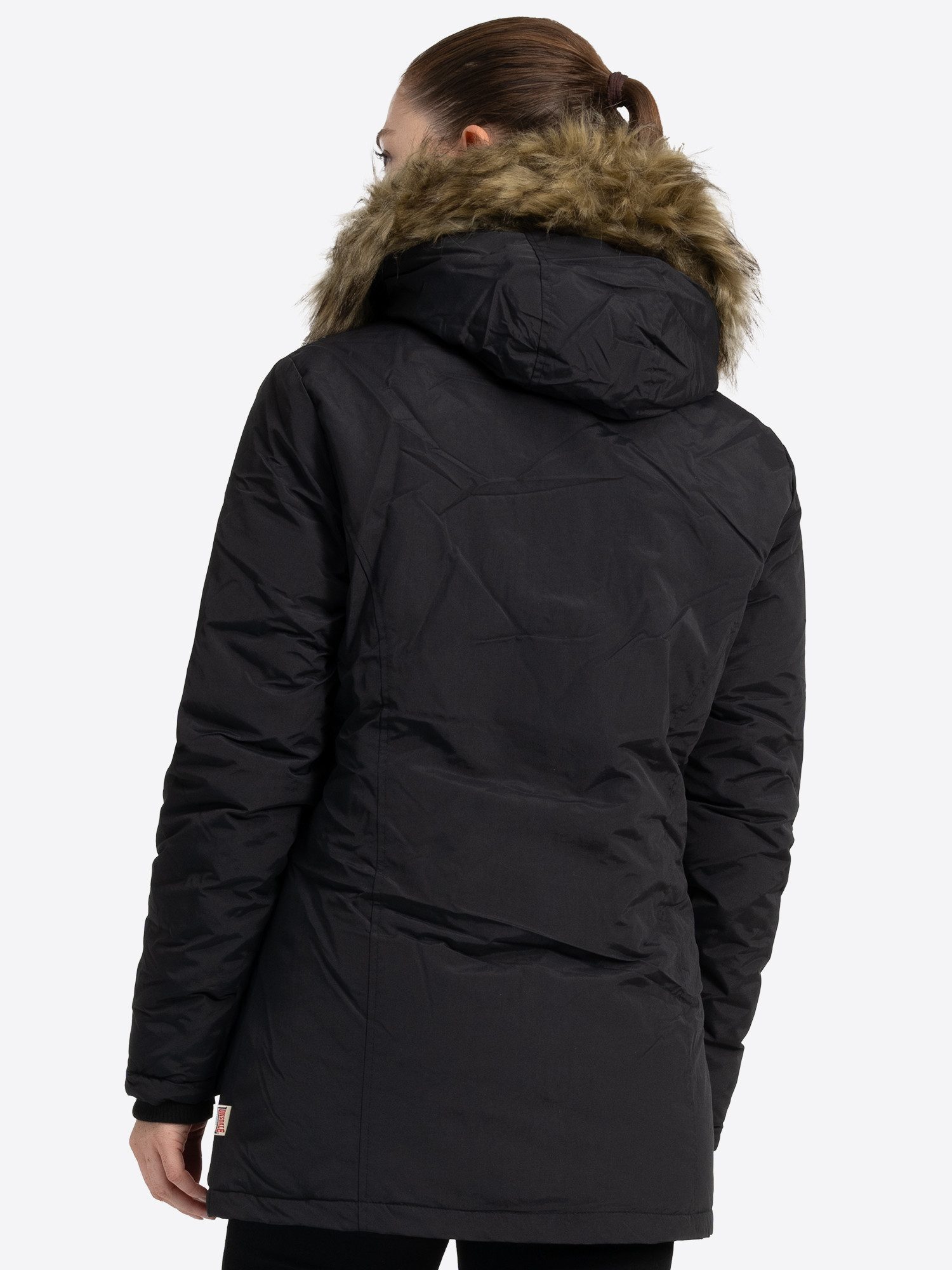 Lonsdale Winterjacke KIMMERIDGE (1-St)