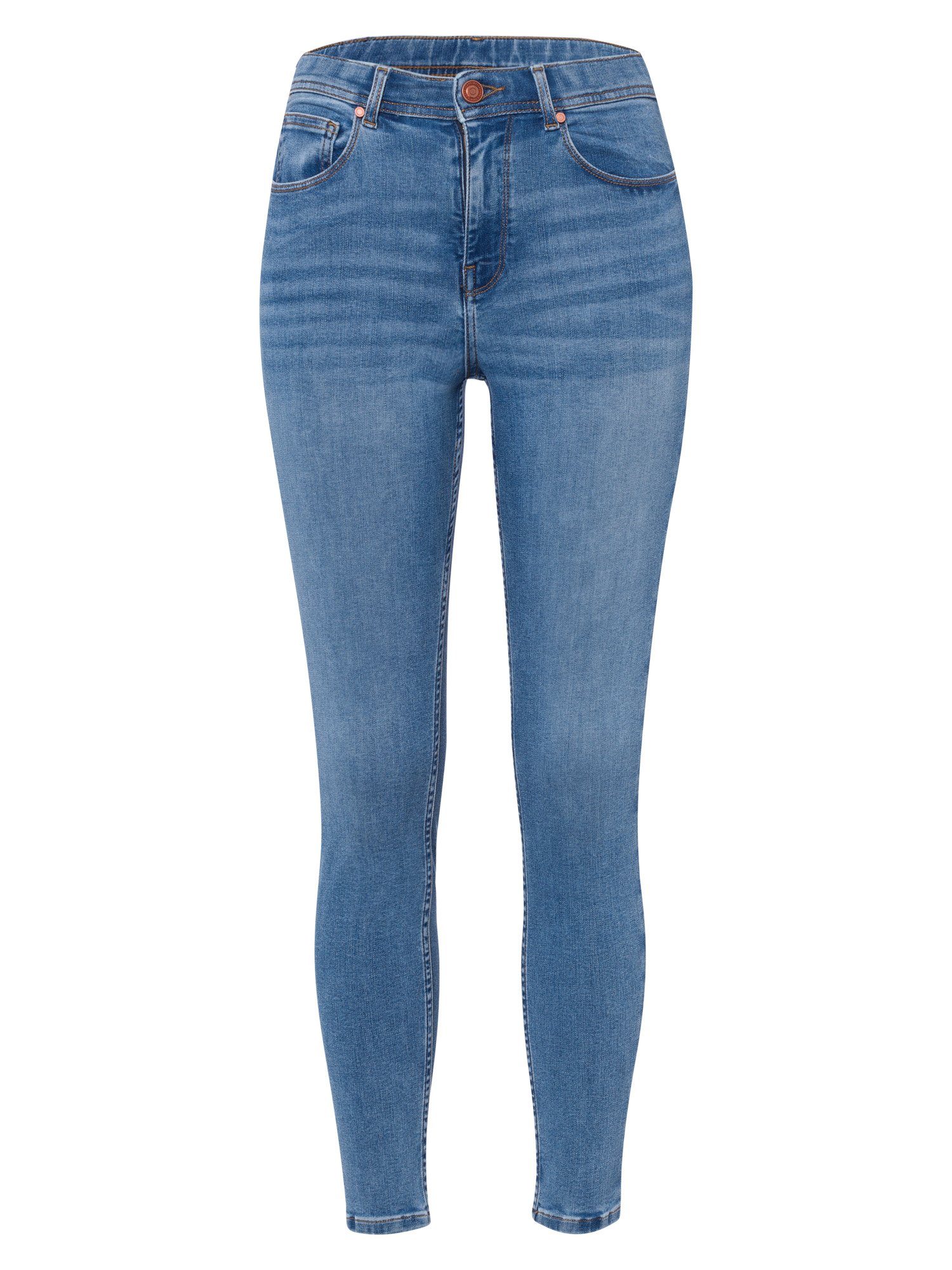 Judy CROSS Skinny-fit-Jeans JEANS®