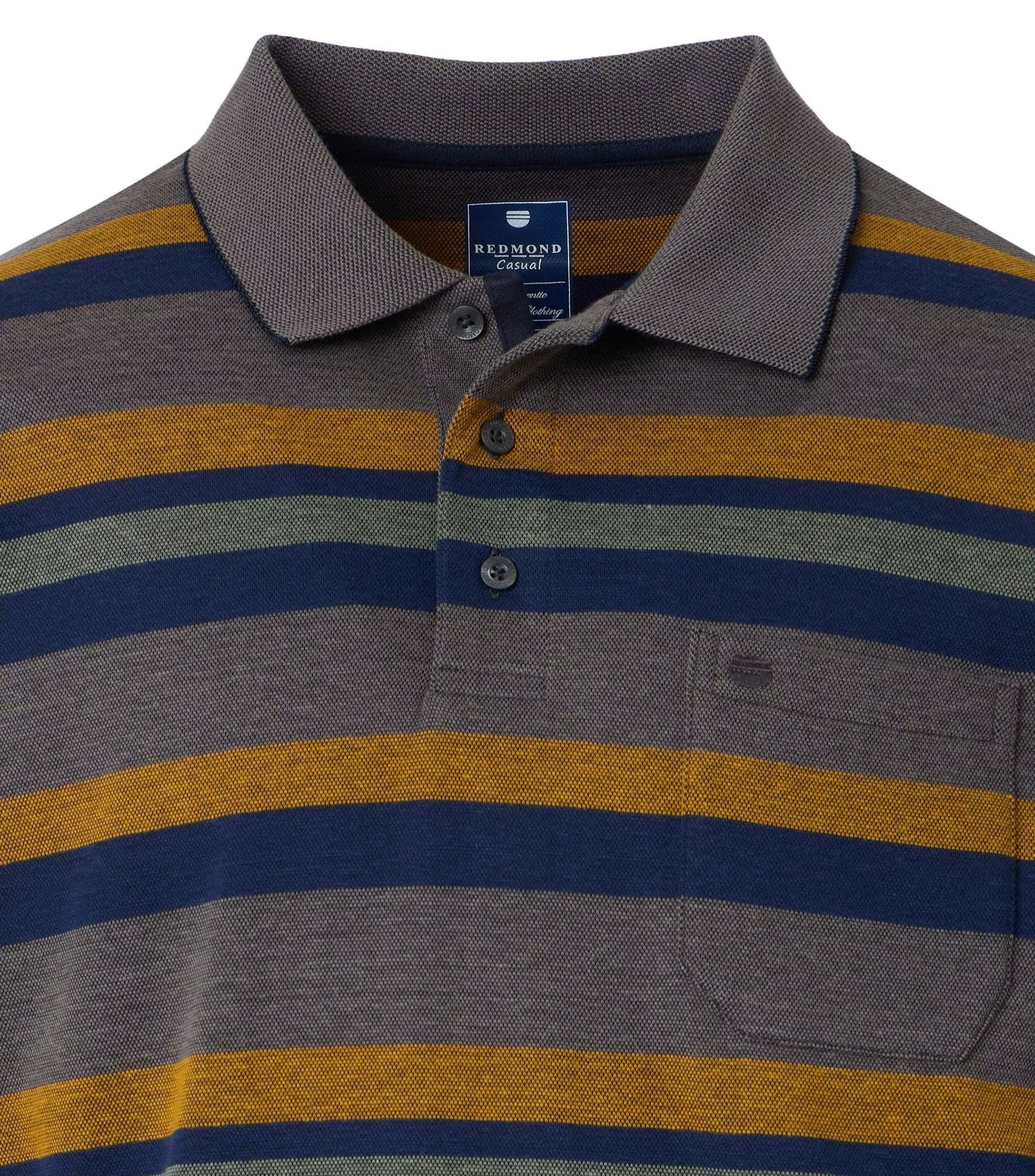 Redmond Langarmshirt 252890700