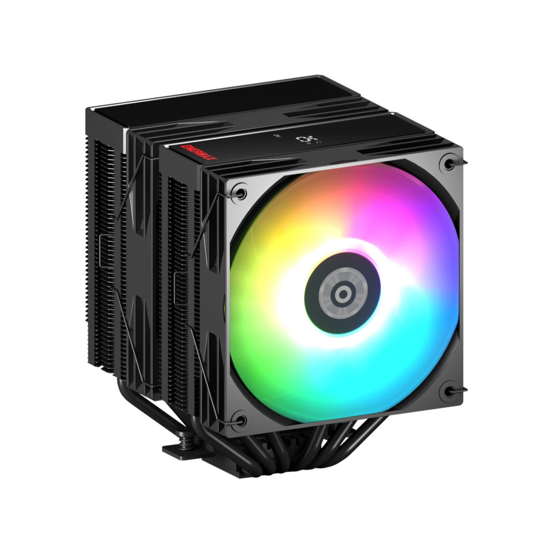 Enermax Gehäuselüfter ETS-T60D ARGB