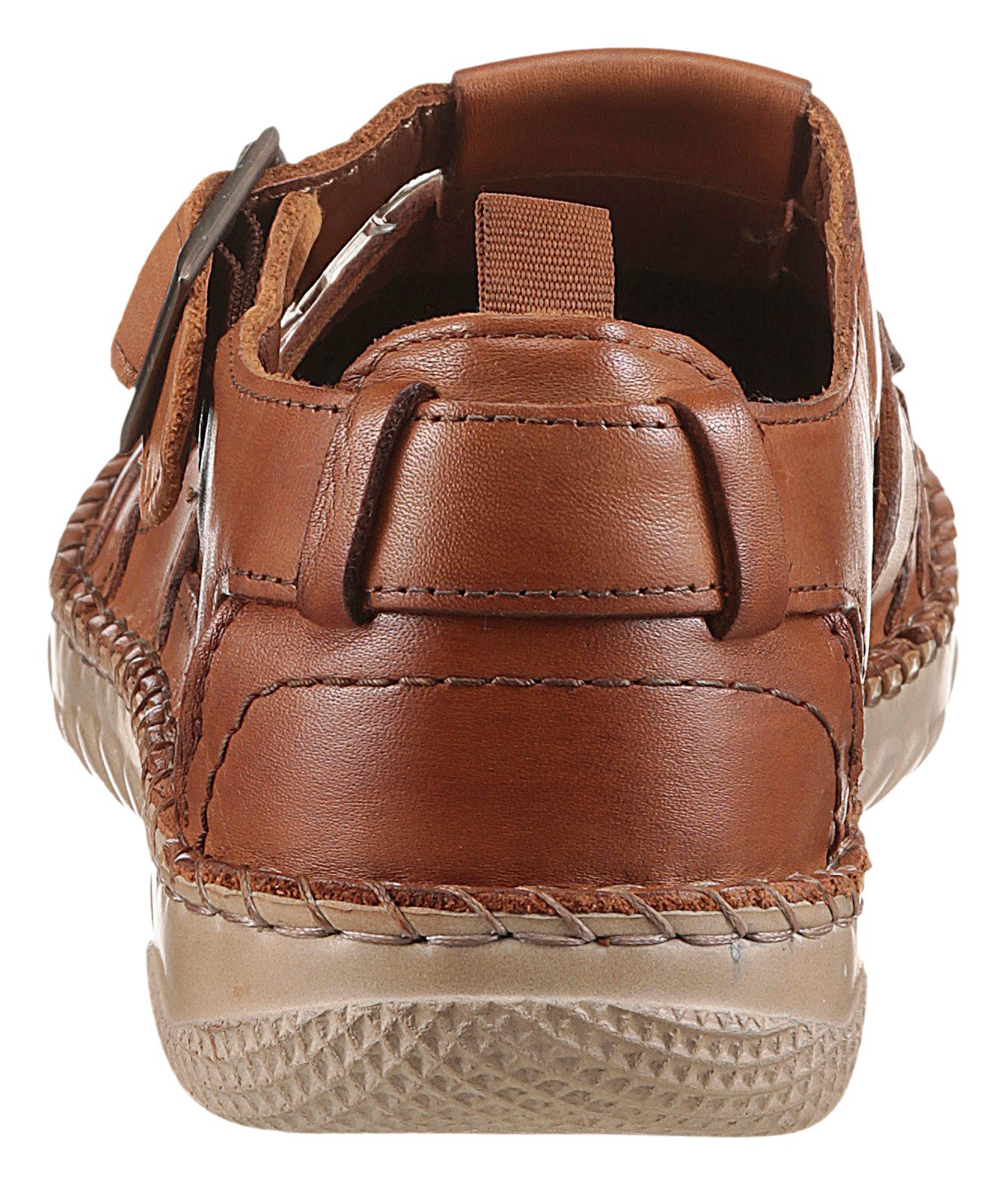 Josef Seibel Wilson 08 Slipper, Bäckersandale, günstig online kaufen