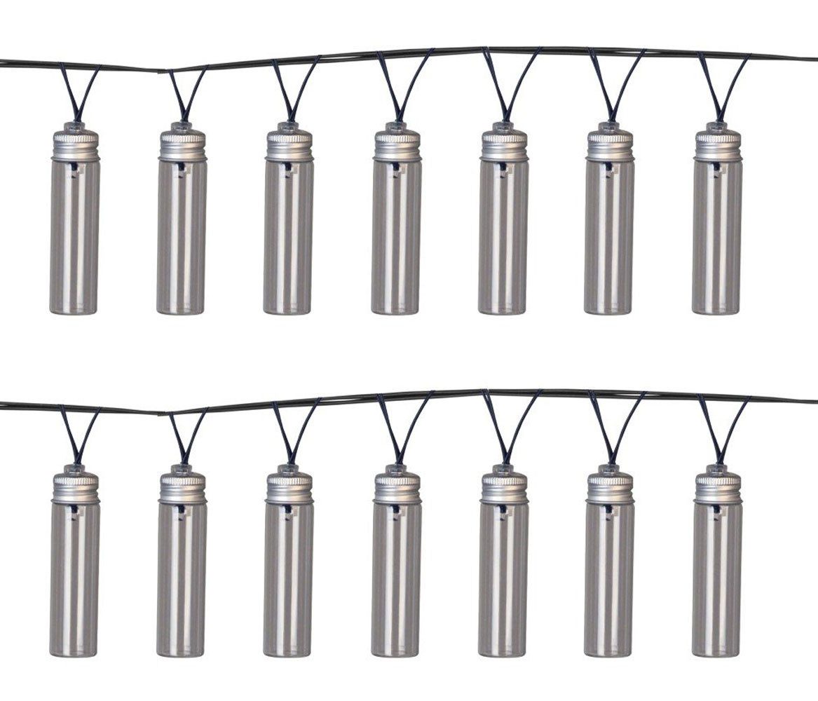 Luxform LED-Lichterkette Luxform LED Lichterkette Partybeleuchtung Stringli günstig online kaufen