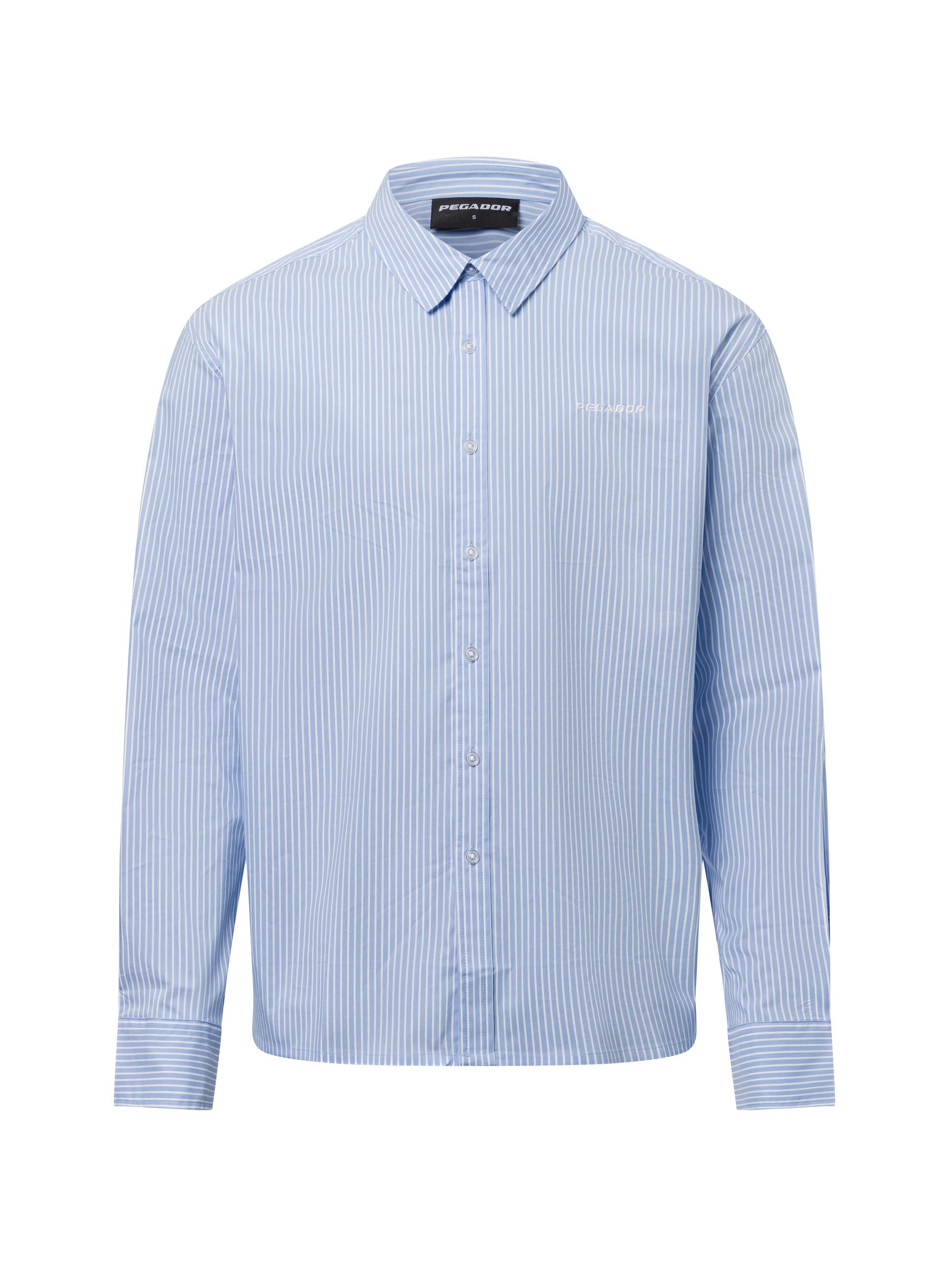 PEGADOR Outdoorhemd Raton