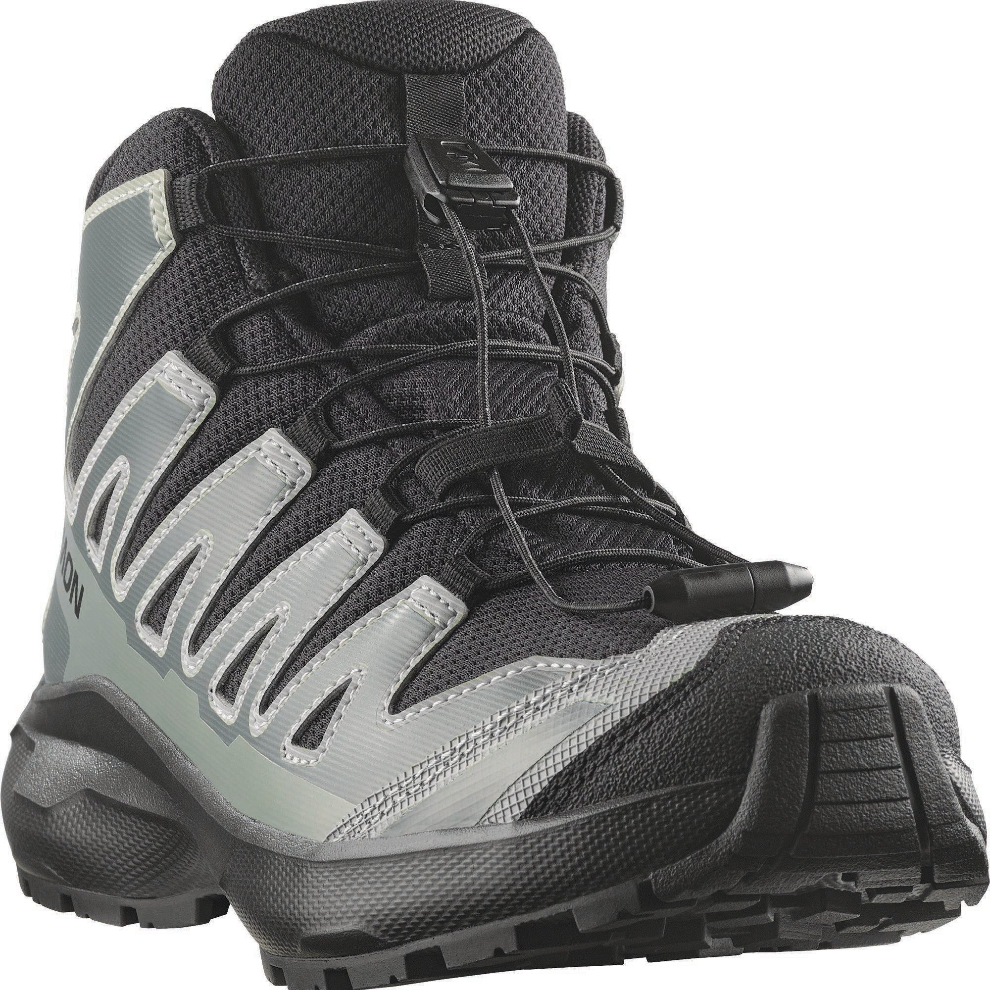 Salomon XA PRO MID WP J Outdoorschuh wasserdicht